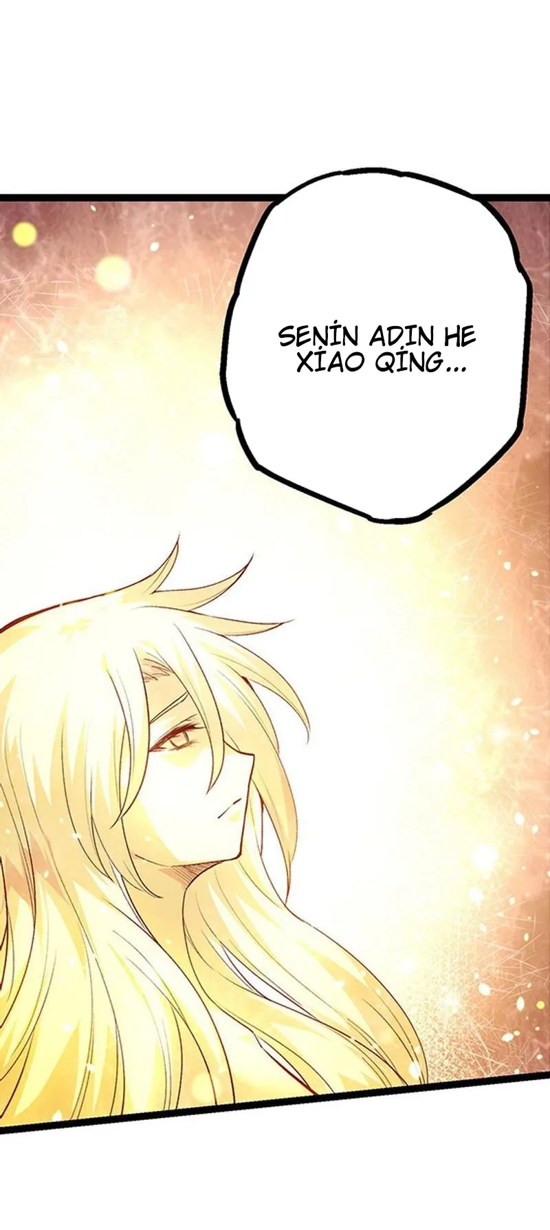 Manga Oku - Evolution Begins with a Big Tree Bölüm 15