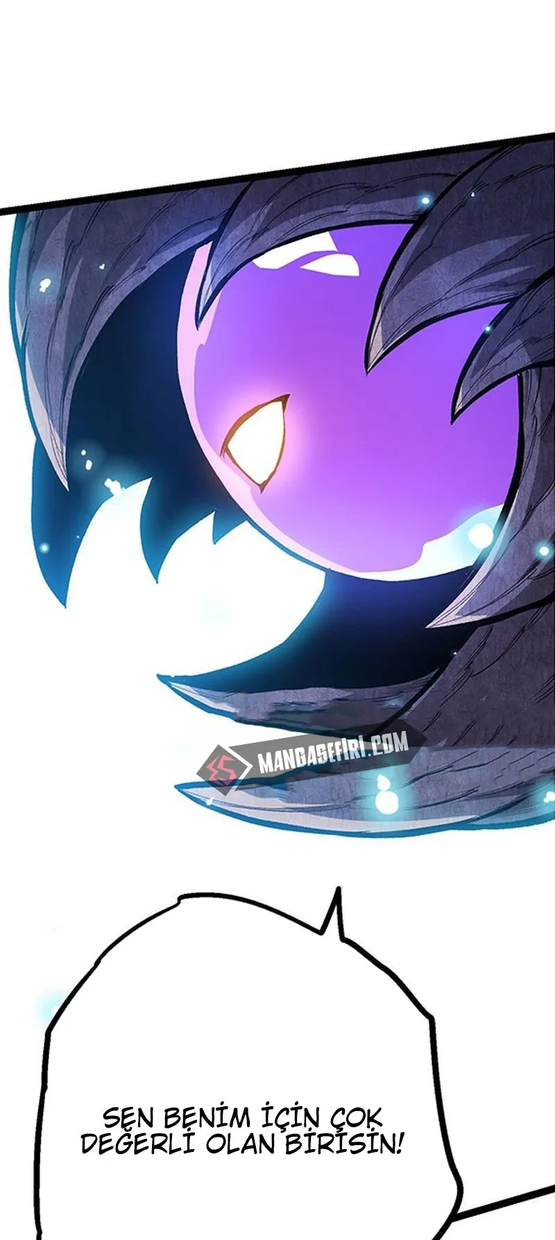 Manga Oku - Evolution Begins with a Big Tree Bölüm 15