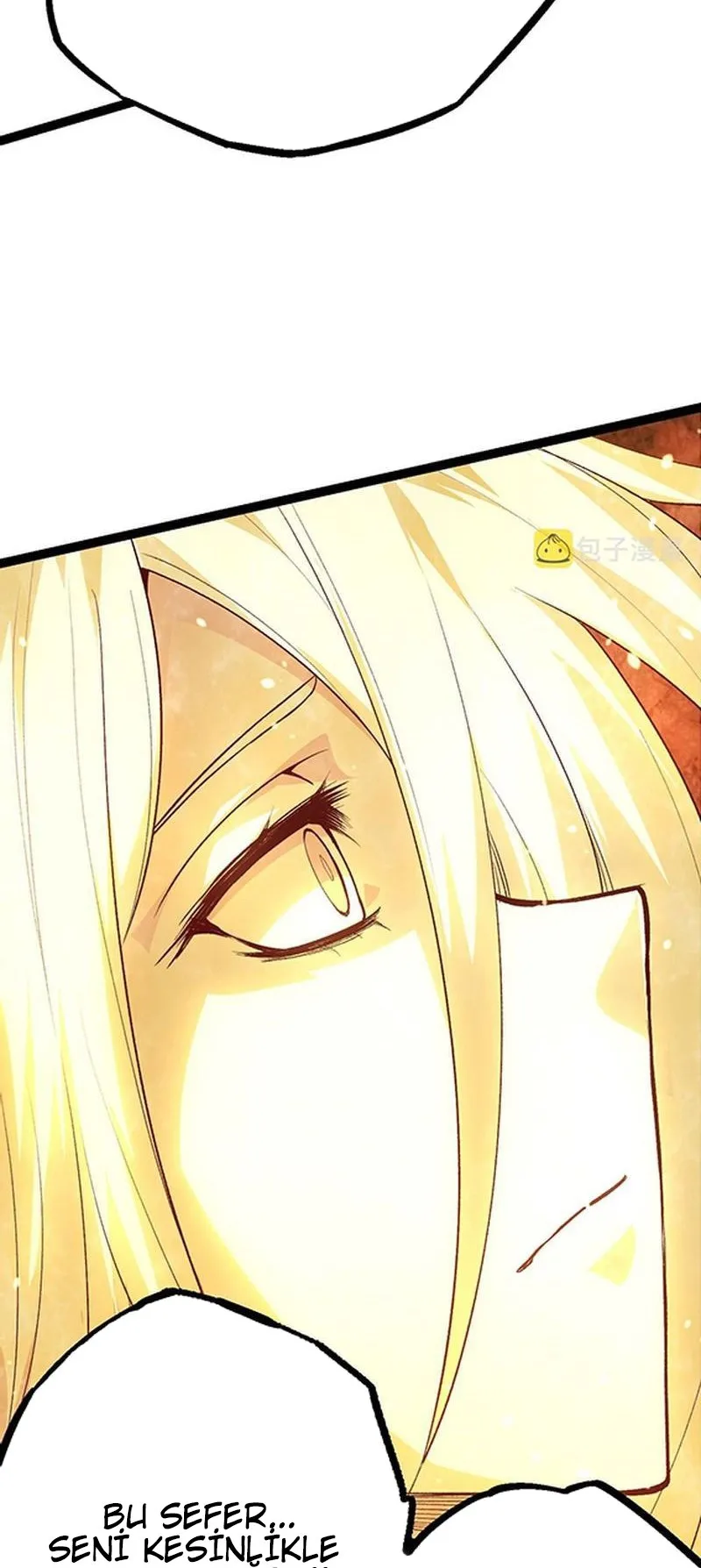 Manga Oku - Evolution Begins with a Big Tree Bölüm 15