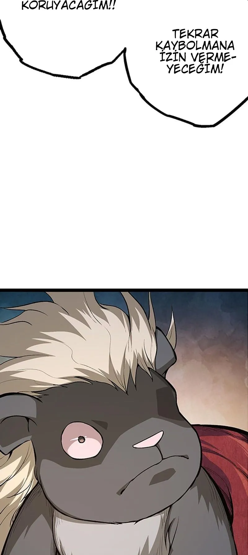 Manga Oku - Evolution Begins with a Big Tree Bölüm 15