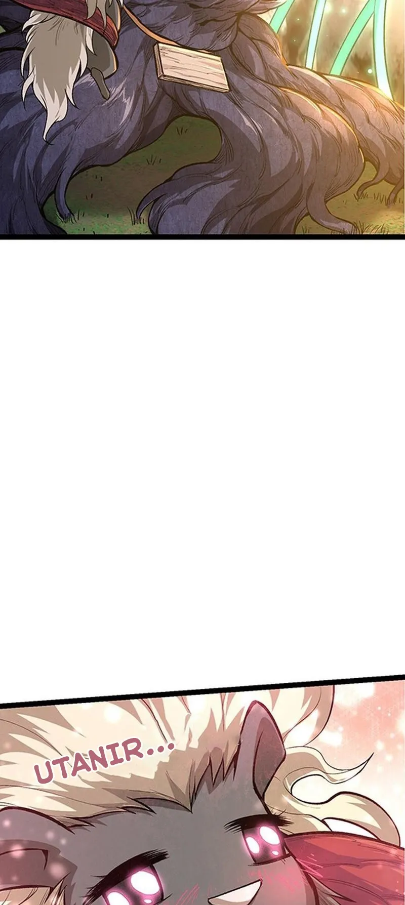 Manga Oku - Evolution Begins with a Big Tree Bölüm 15