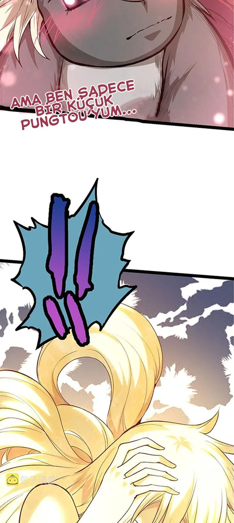 Manga Oku - Evolution Begins with a Big Tree Bölüm 15