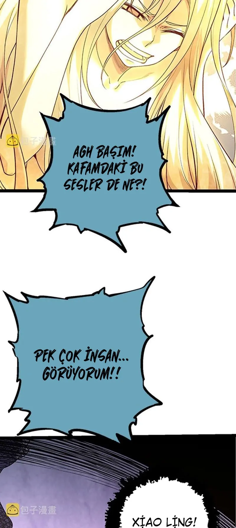 Manga Oku - Evolution Begins with a Big Tree Bölüm 15