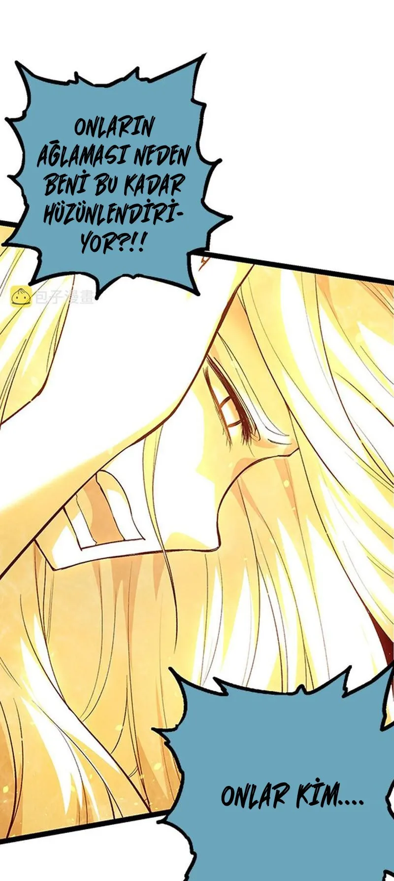 Manga Oku - Evolution Begins with a Big Tree Bölüm 15