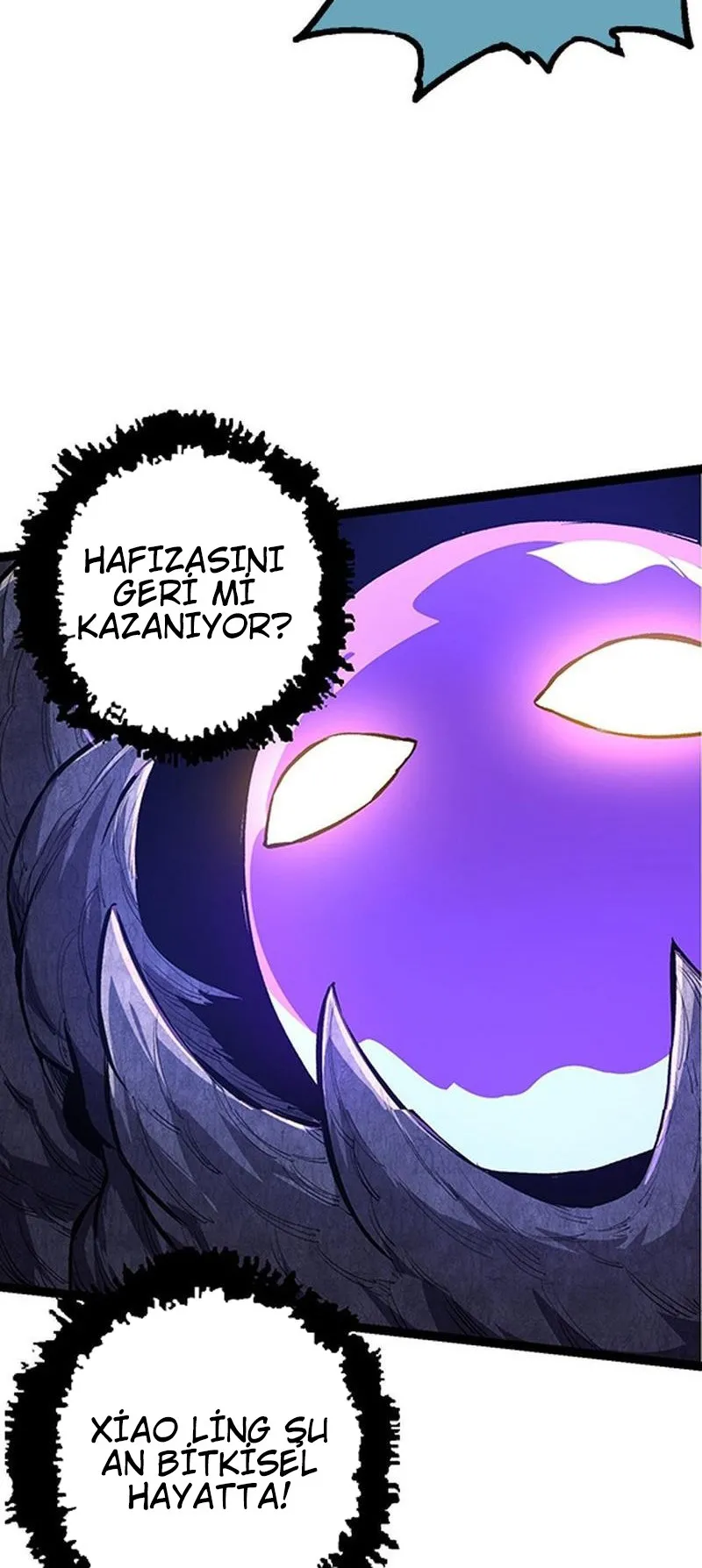 Manga Oku - Evolution Begins with a Big Tree Bölüm 15