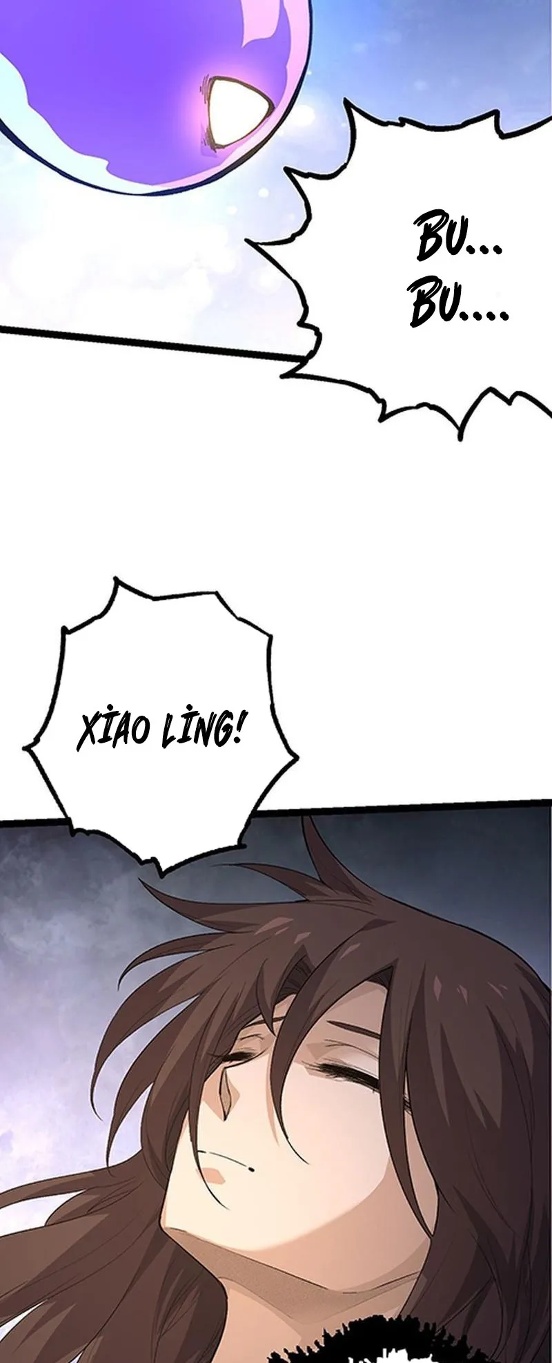 Manga Oku - Evolution Begins with a Big Tree Bölüm 15