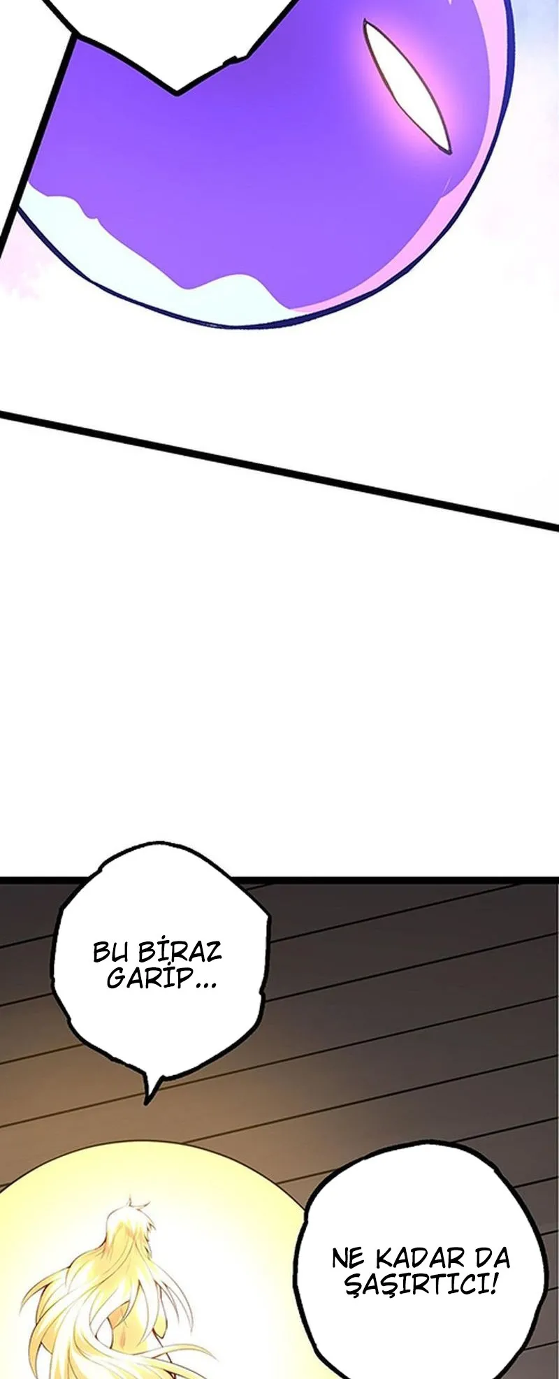 Manga Oku - Evolution Begins with a Big Tree Bölüm 15