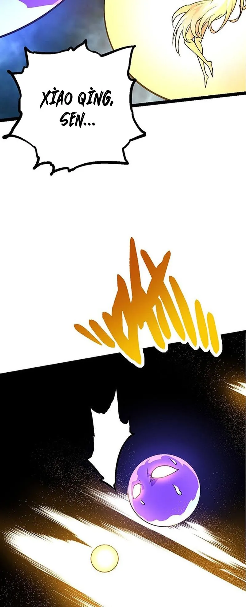 Manga Oku - Evolution Begins with a Big Tree Bölüm 15