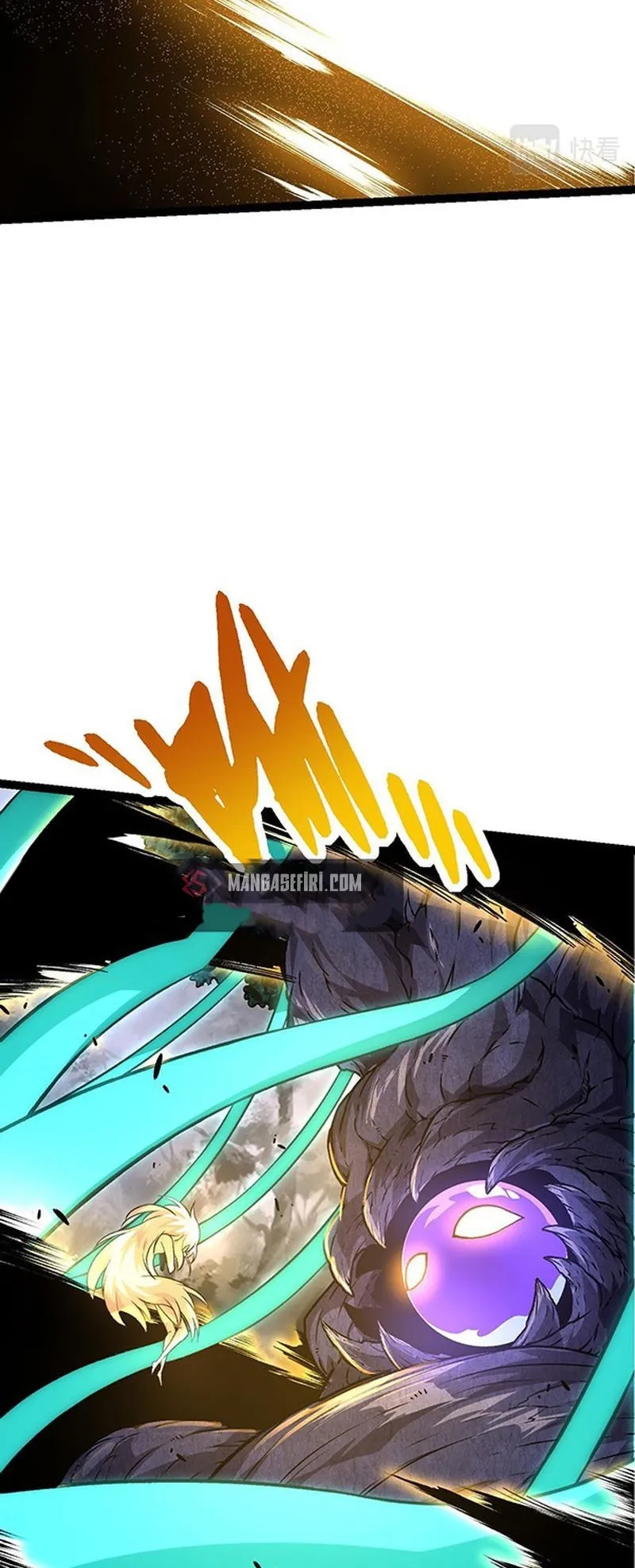 Manga Oku - Evolution Begins with a Big Tree Bölüm 15