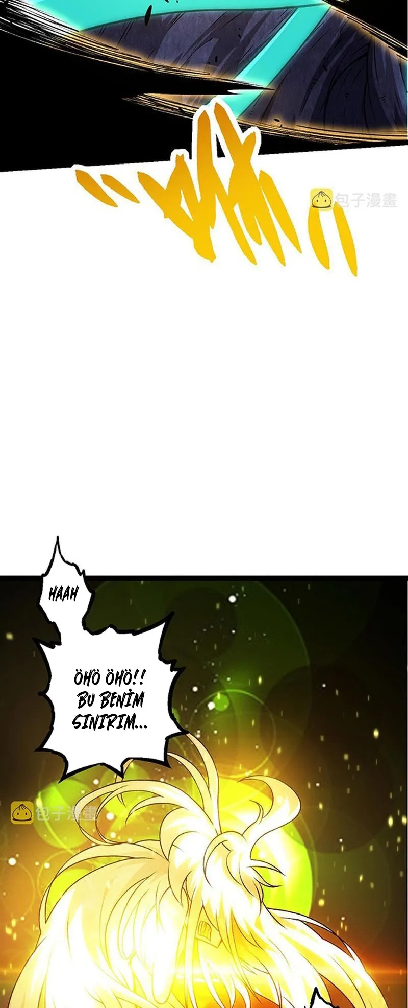 Manga Oku - Evolution Begins with a Big Tree Bölüm 15