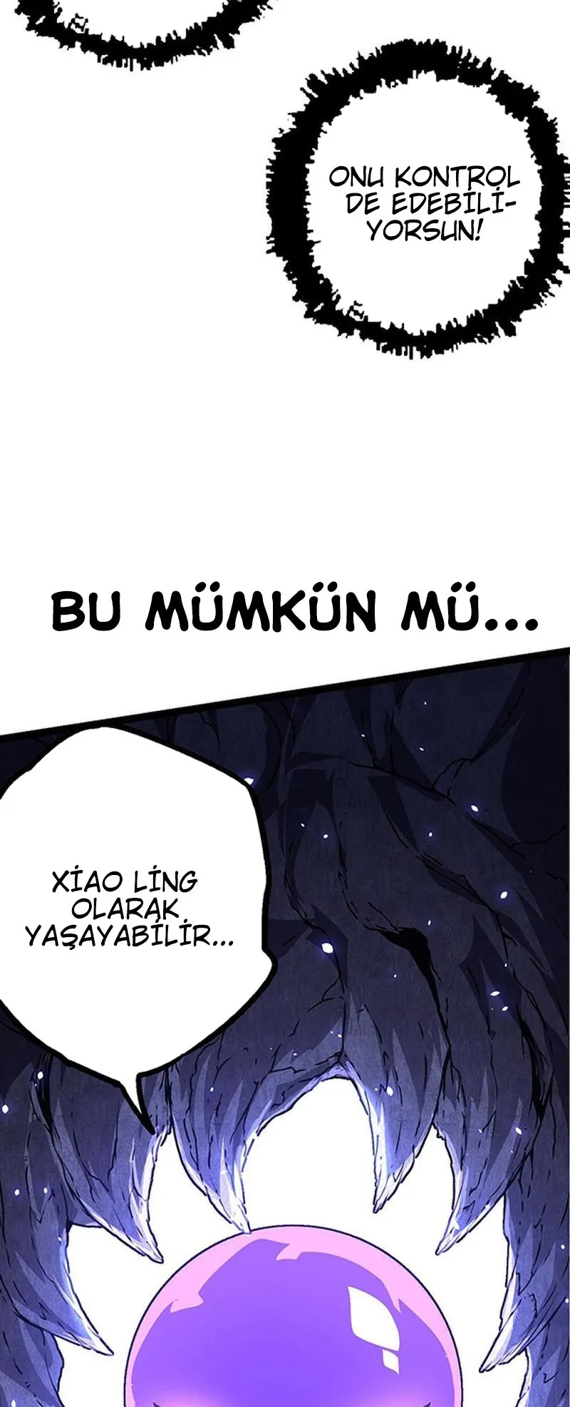 Manga Oku - Evolution Begins with a Big Tree Bölüm 15