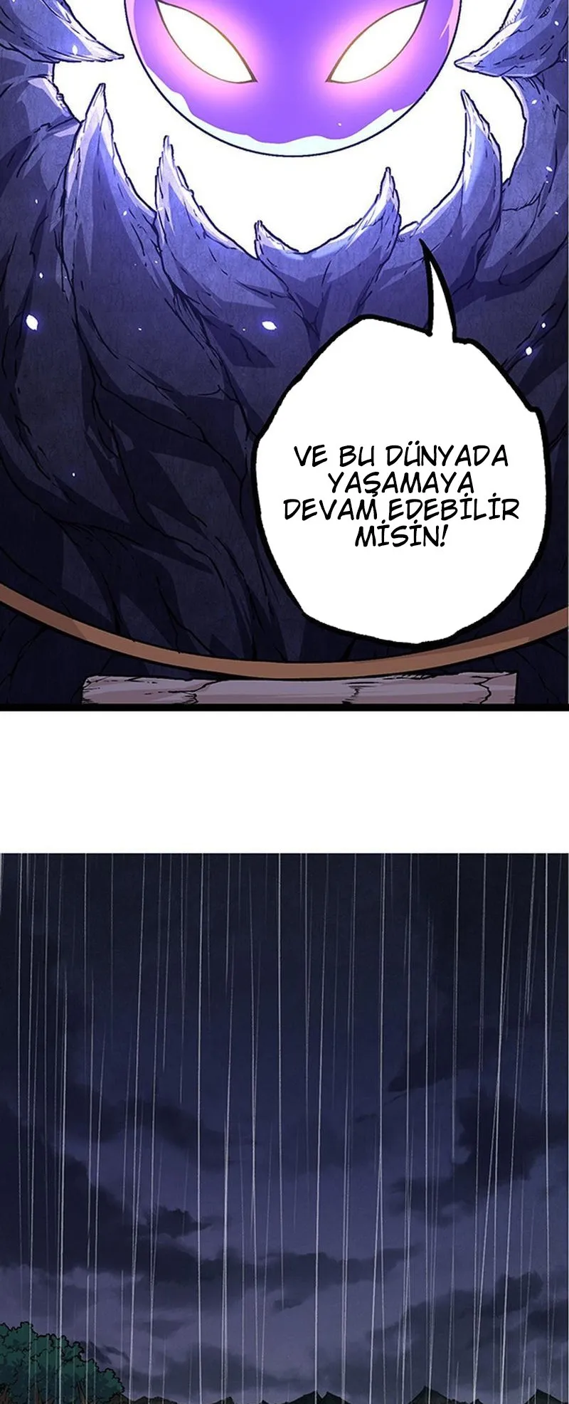 Manga Oku - Evolution Begins with a Big Tree Bölüm 15