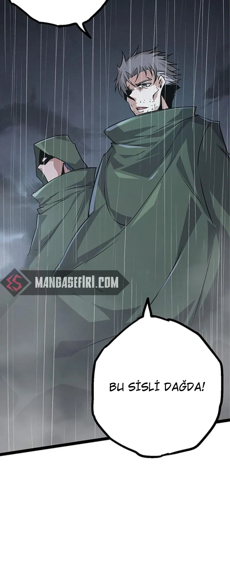 Manga Oku - Evolution Begins with a Big Tree Bölüm 15