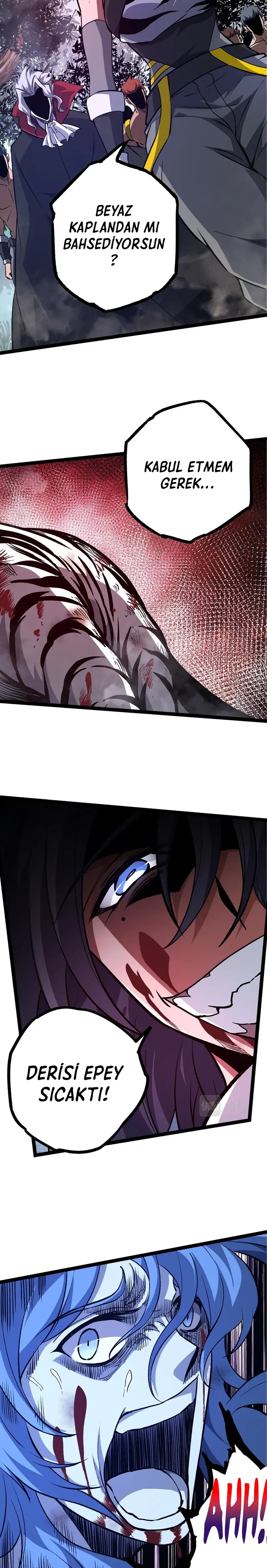 Manga Oku - Evolution Begins with a Big Tree Bölüm 56