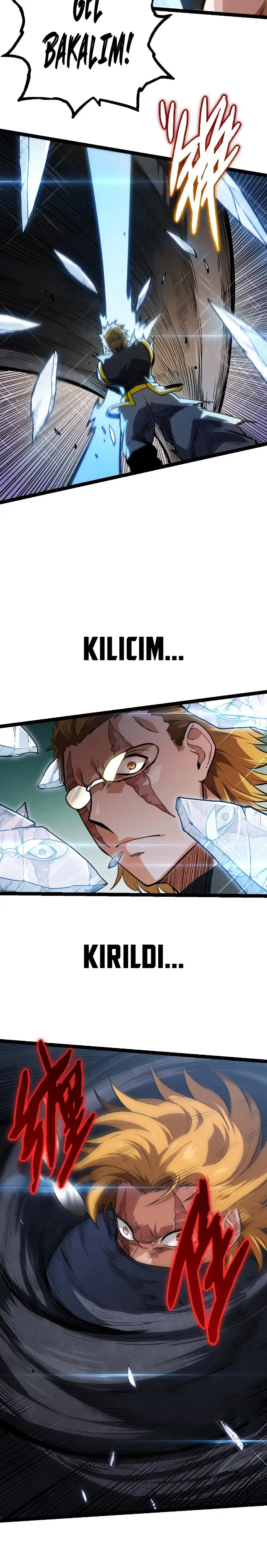 Manga Oku - Evolution Begins with a Big Tree Bölüm 56