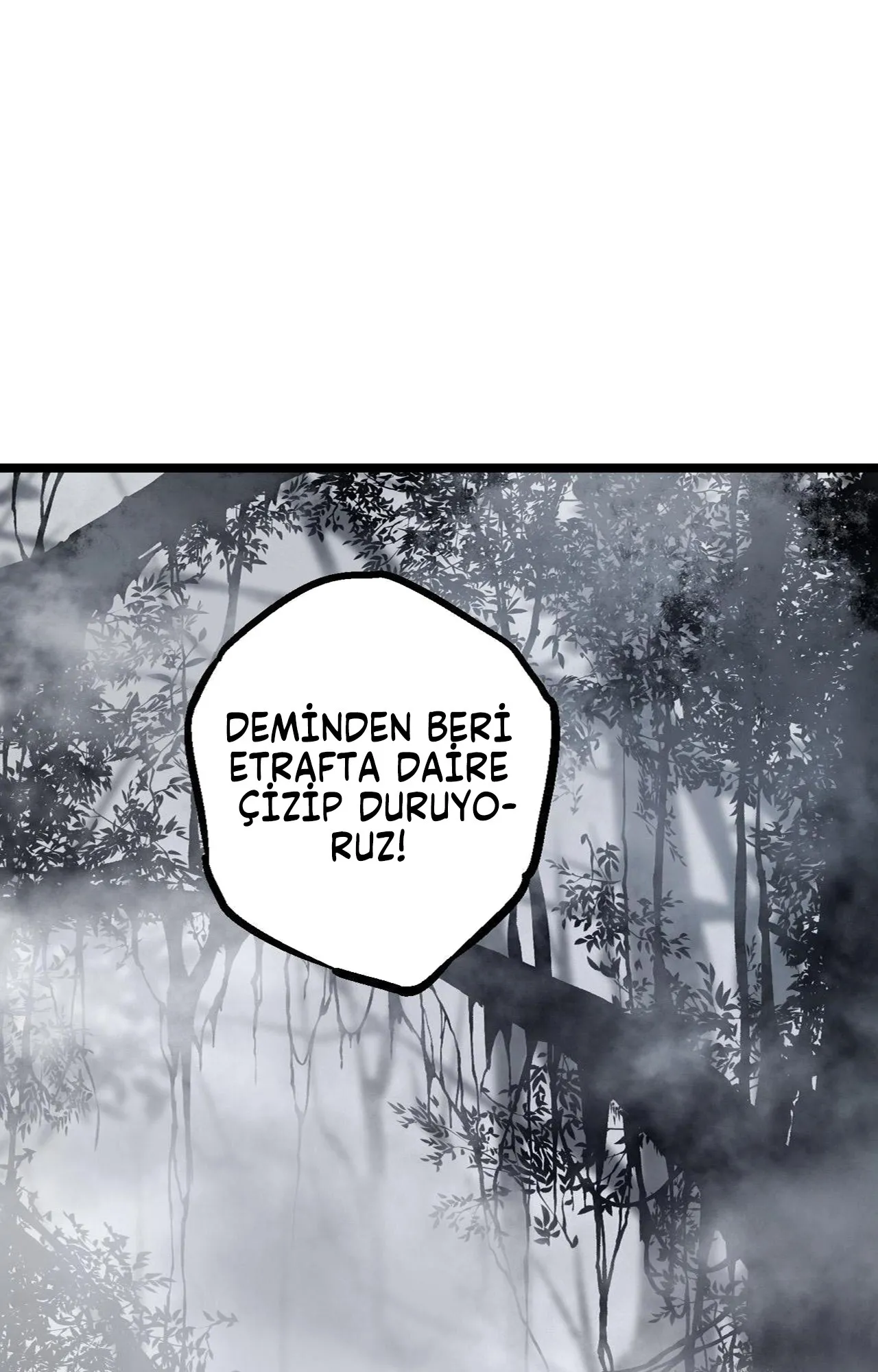 Manga Oku - Evolution Begins with a Big Tree Bölüm 18