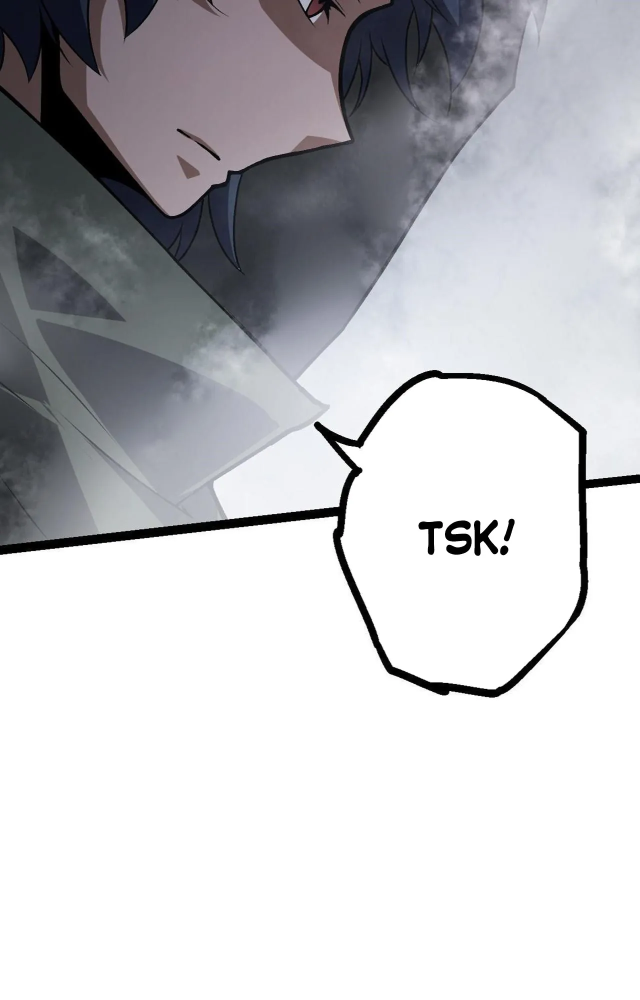 Manga Oku - Evolution Begins with a Big Tree Bölüm 18