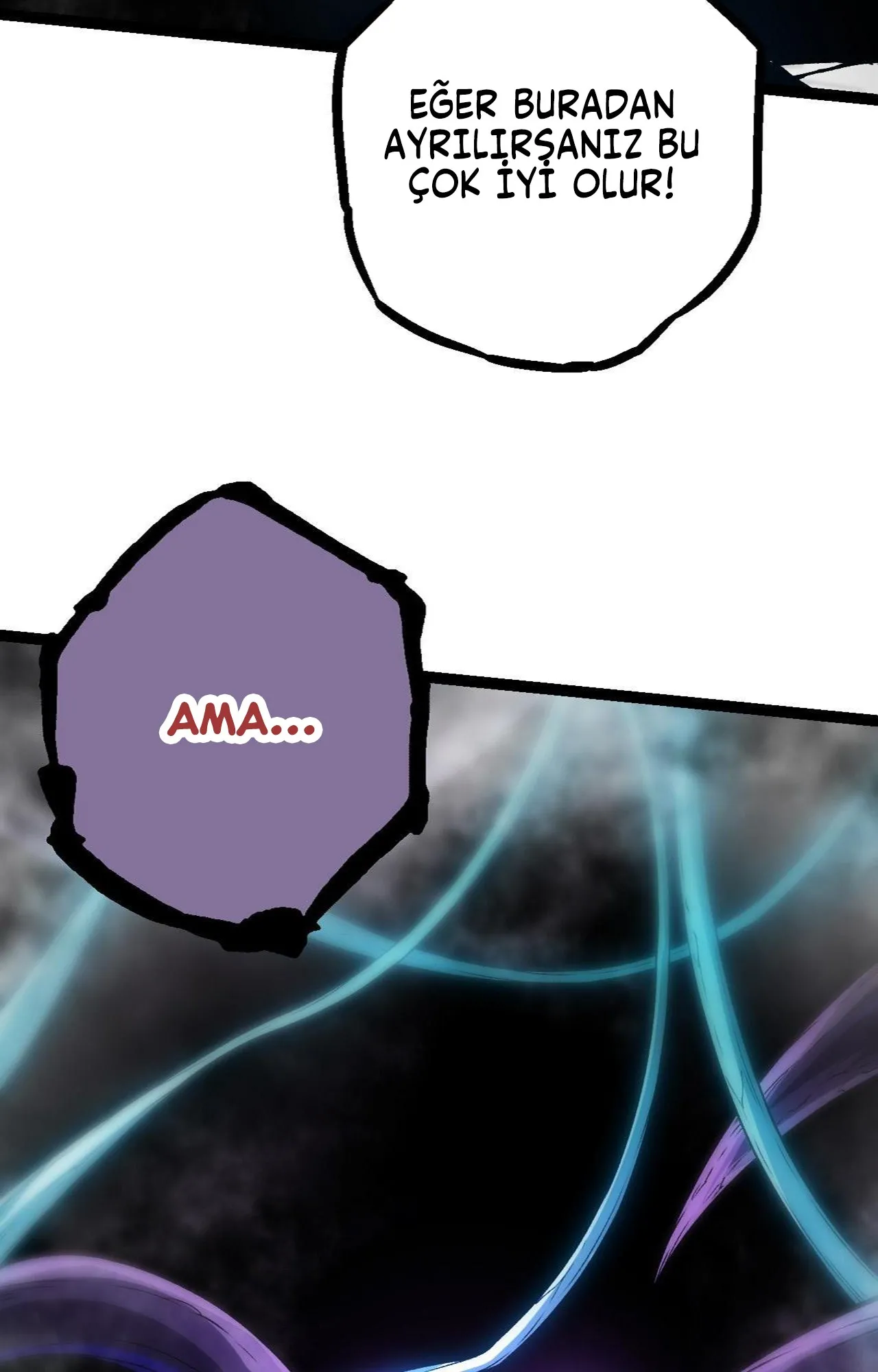 Manga Oku - Evolution Begins with a Big Tree Bölüm 18