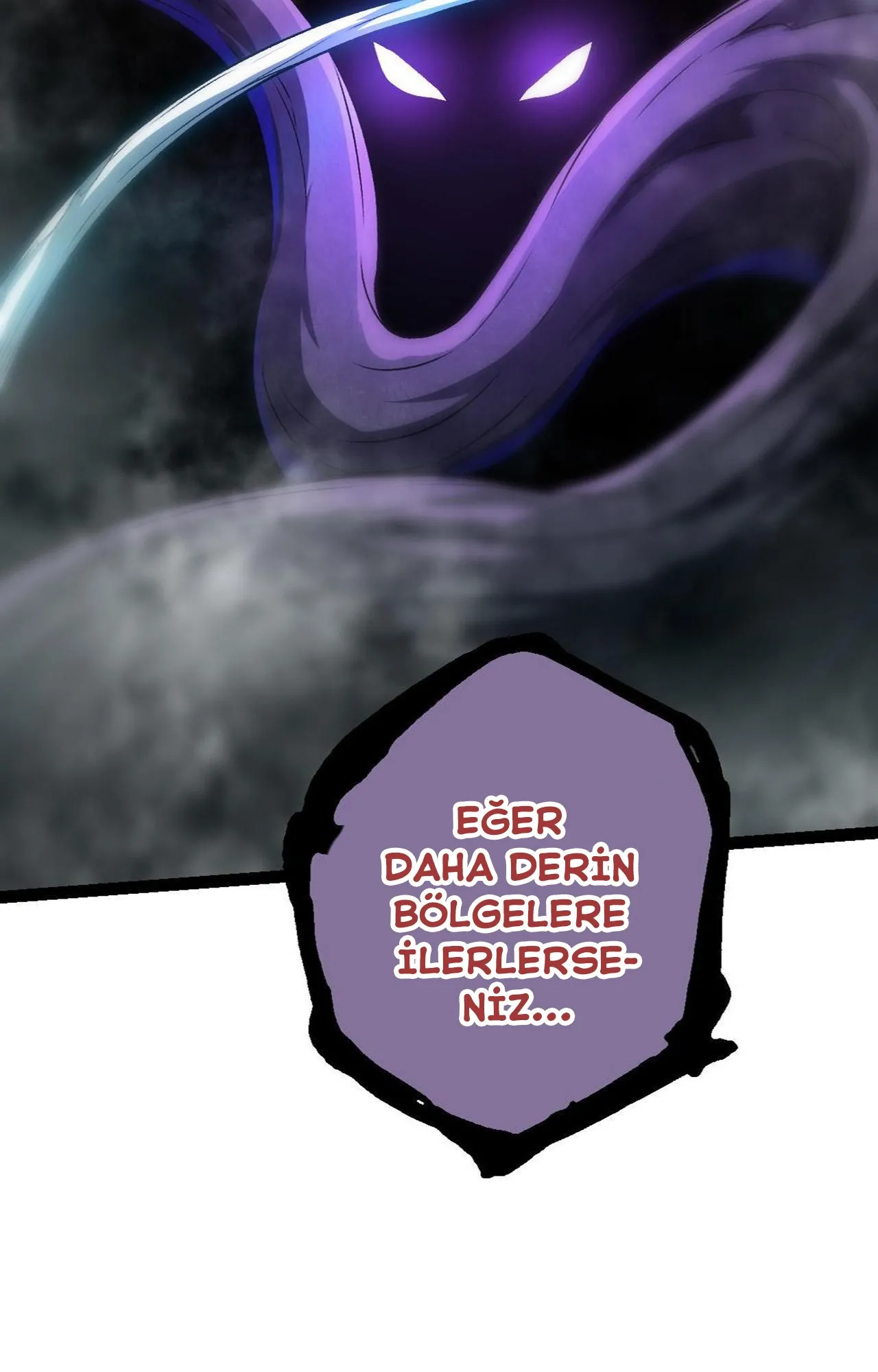 Manga Oku - Evolution Begins with a Big Tree Bölüm 18