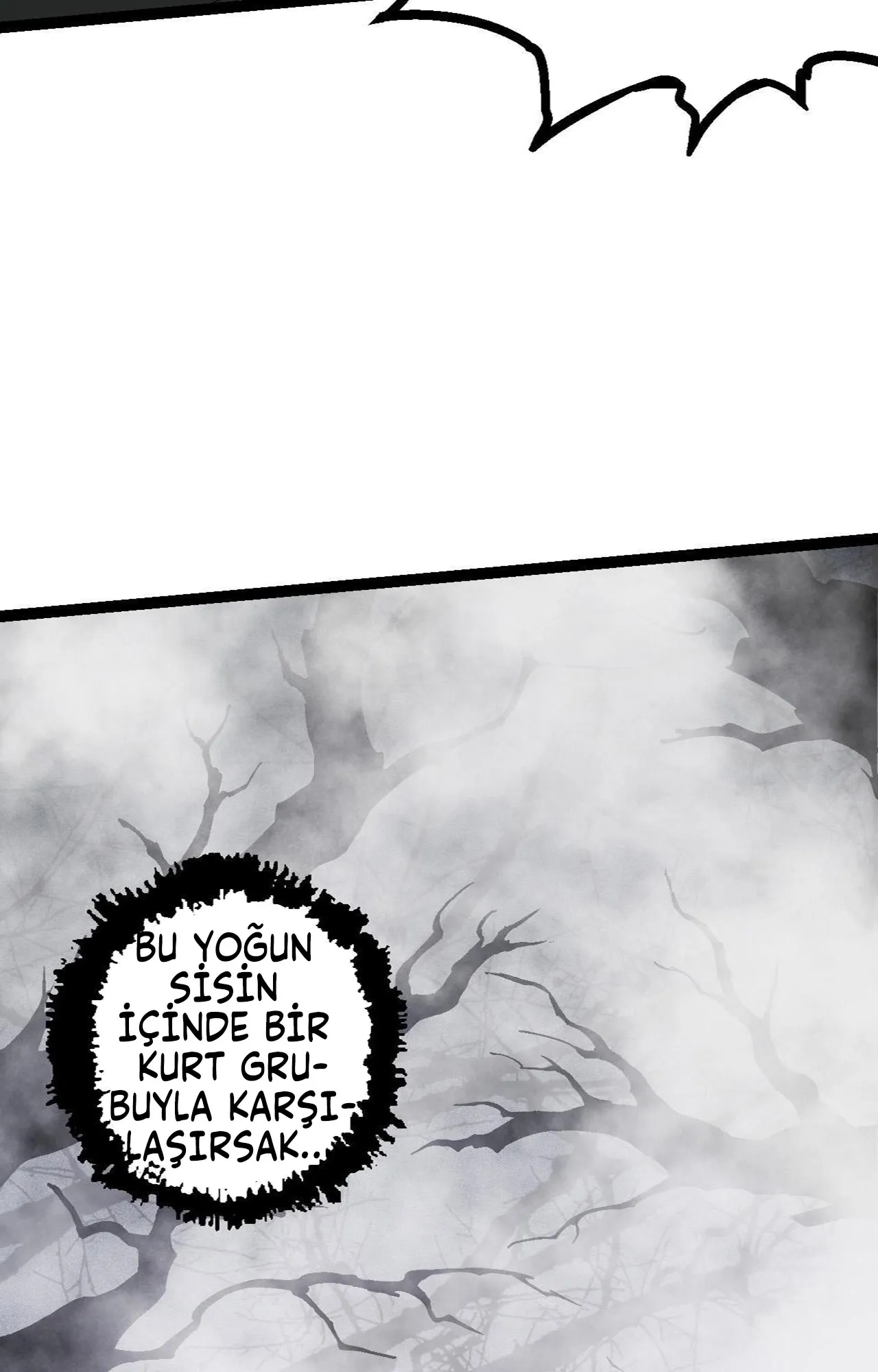 Manga Oku - Evolution Begins with a Big Tree Bölüm 18