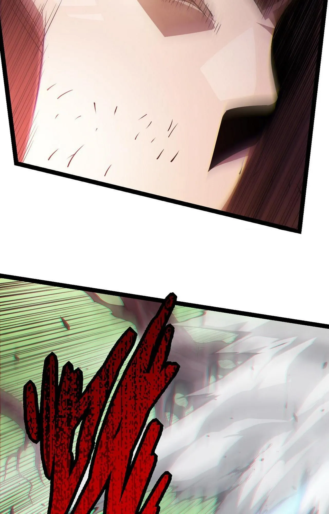 Manga Oku - Evolution Begins with a Big Tree Bölüm 18