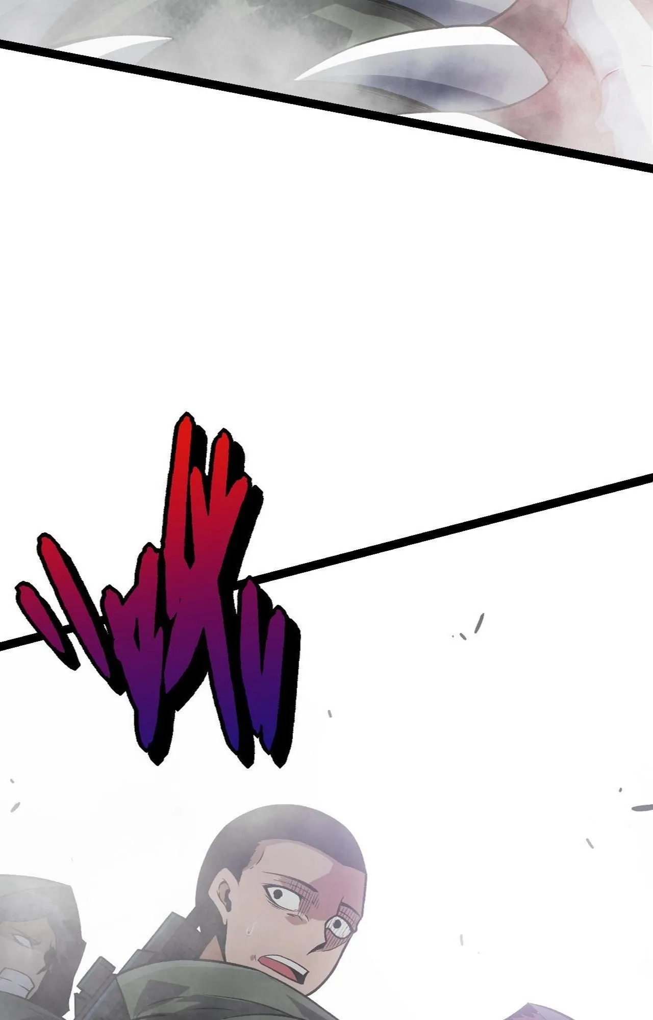 Manga Oku - Evolution Begins with a Big Tree Bölüm 18