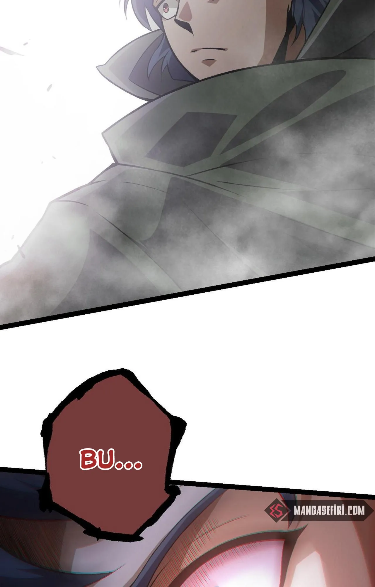 Manga Oku - Evolution Begins with a Big Tree Bölüm 18