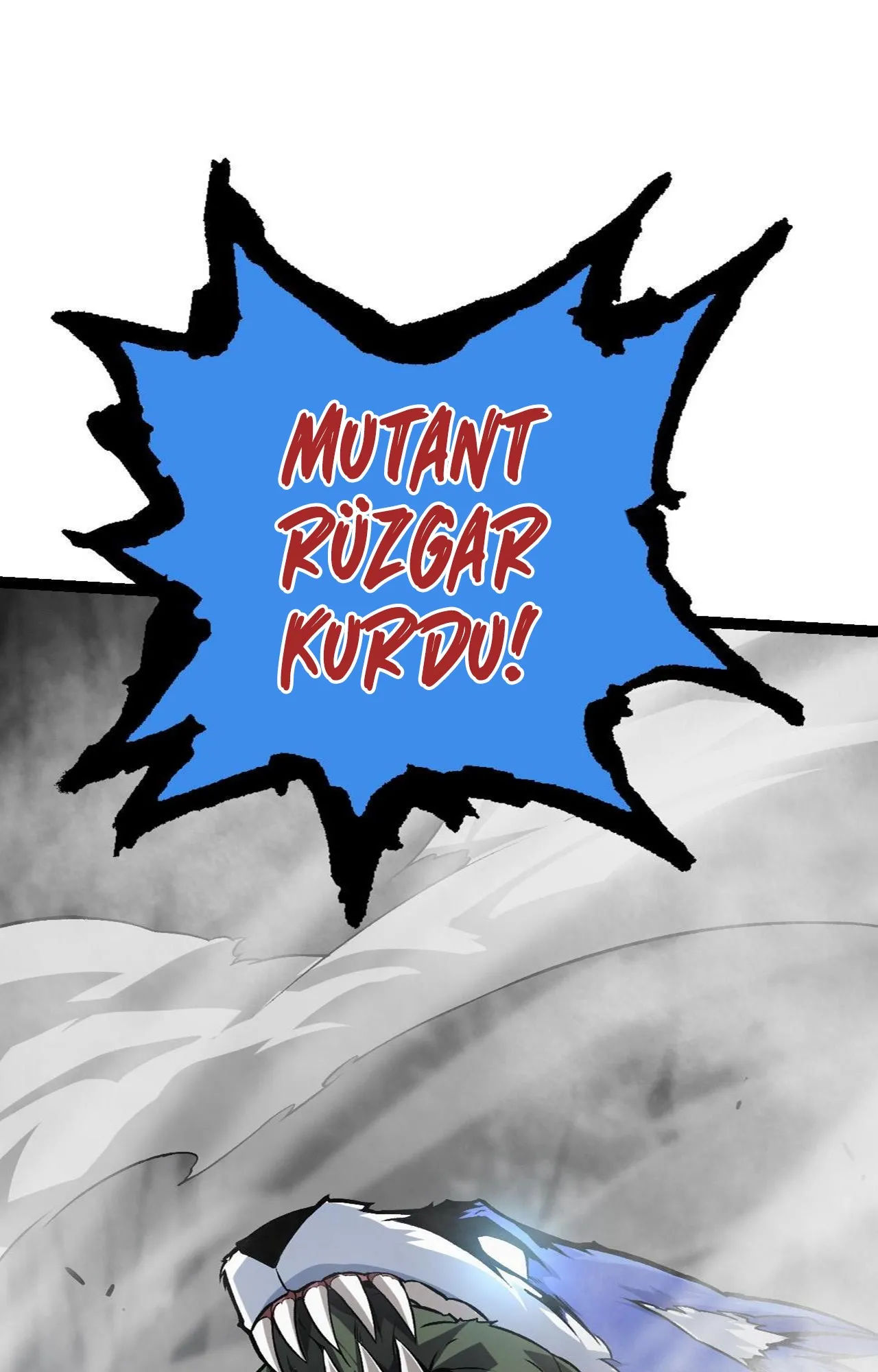 Manga Oku - Evolution Begins with a Big Tree Bölüm 18