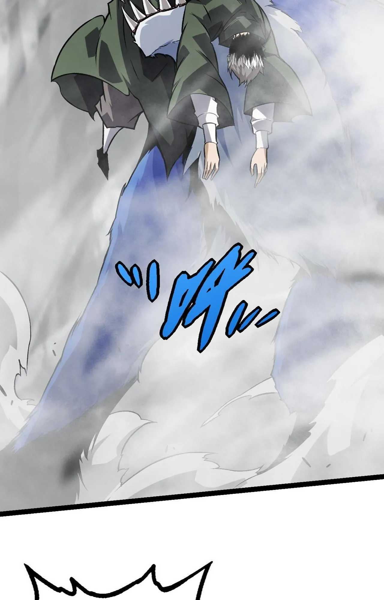 Manga Oku - Evolution Begins with a Big Tree Bölüm 18