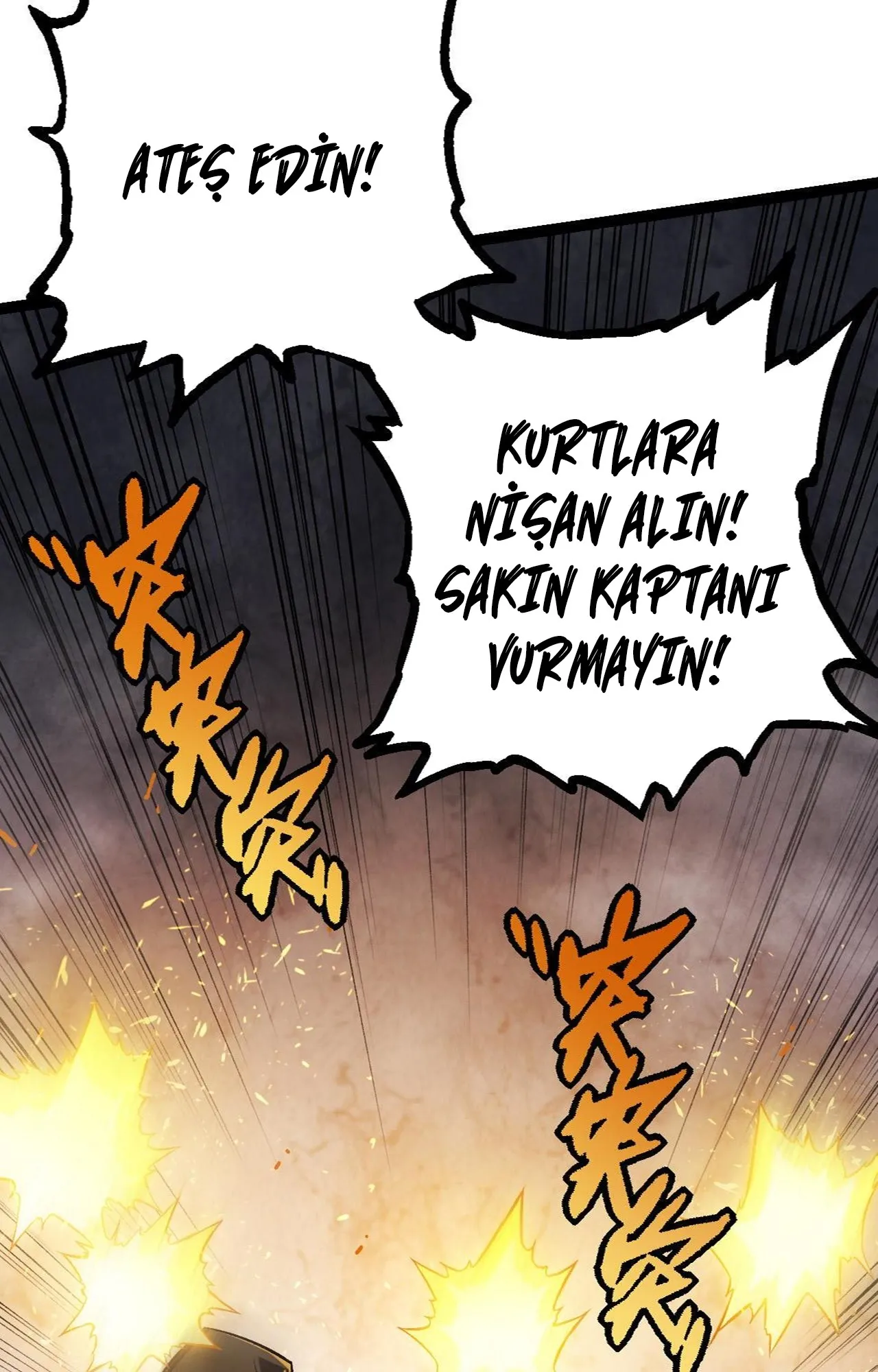 Manga Oku - Evolution Begins with a Big Tree Bölüm 18