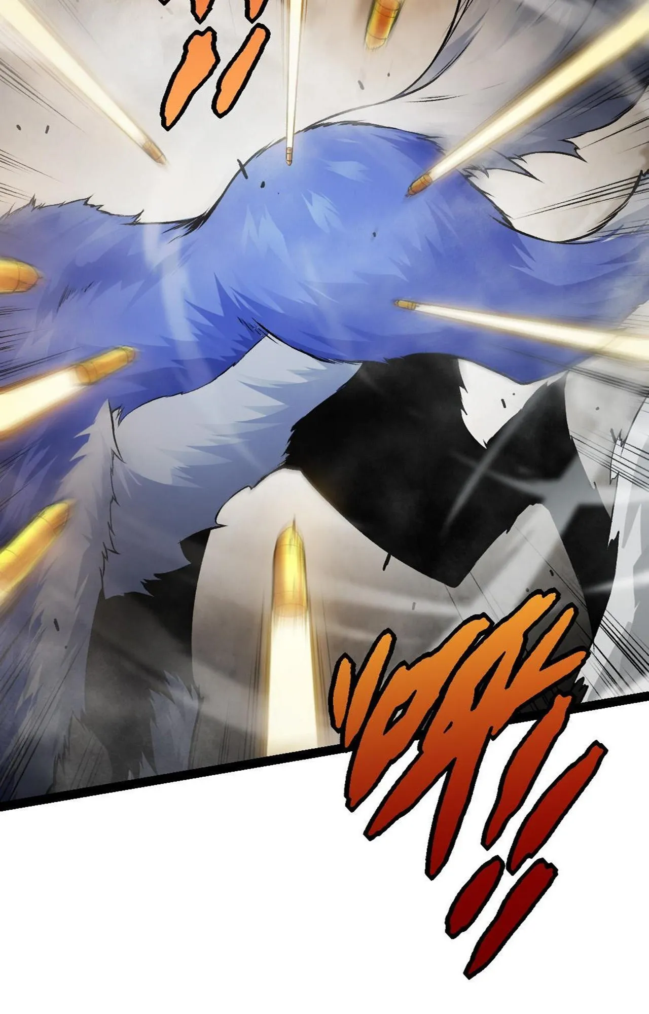 Manga Oku - Evolution Begins with a Big Tree Bölüm 18