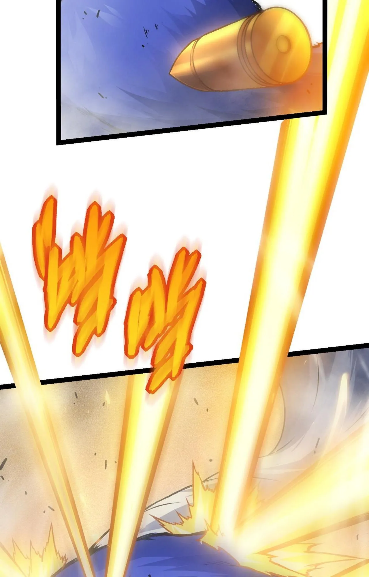 Manga Oku - Evolution Begins with a Big Tree Bölüm 18