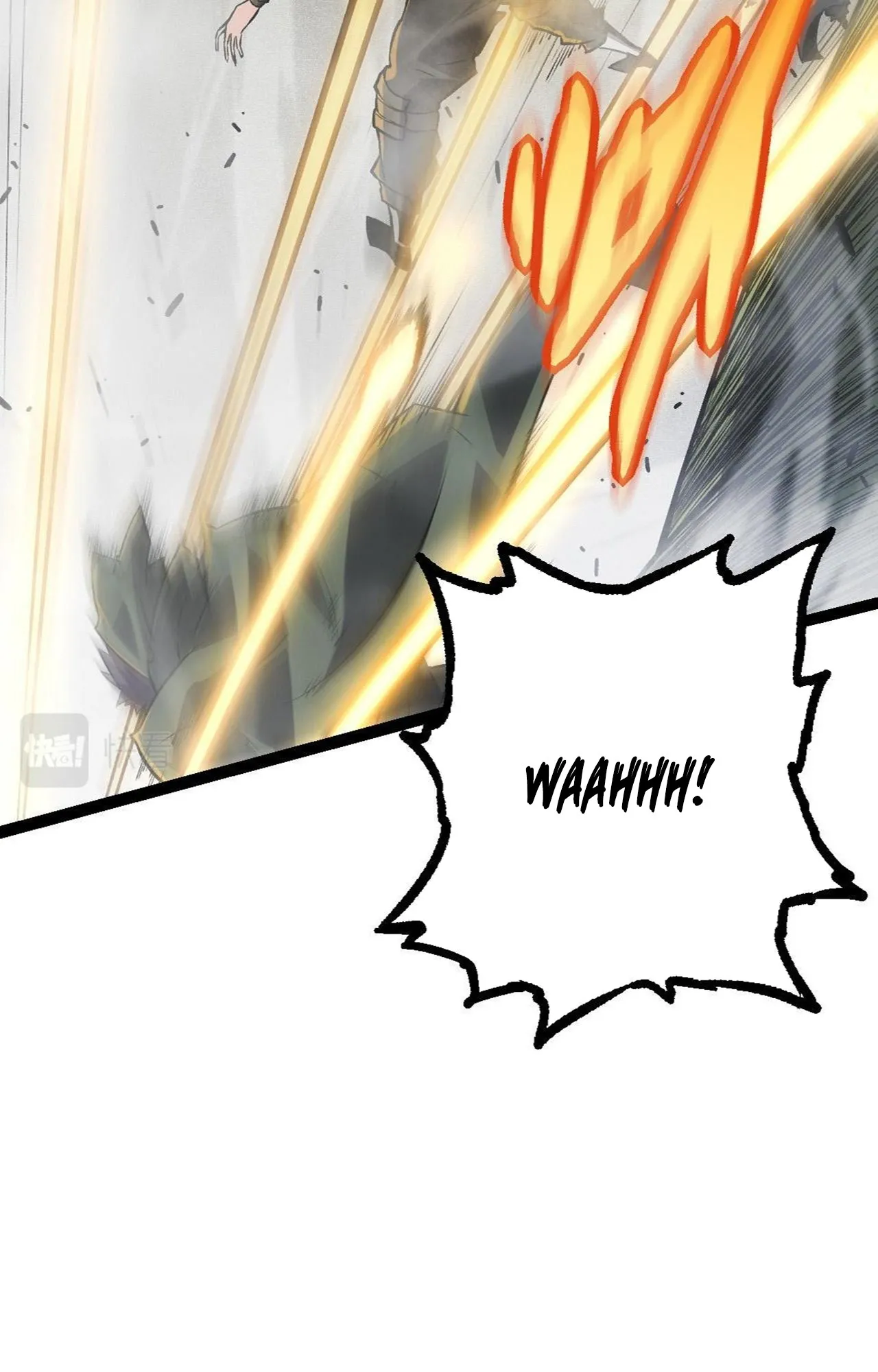 Manga Oku - Evolution Begins with a Big Tree Bölüm 18