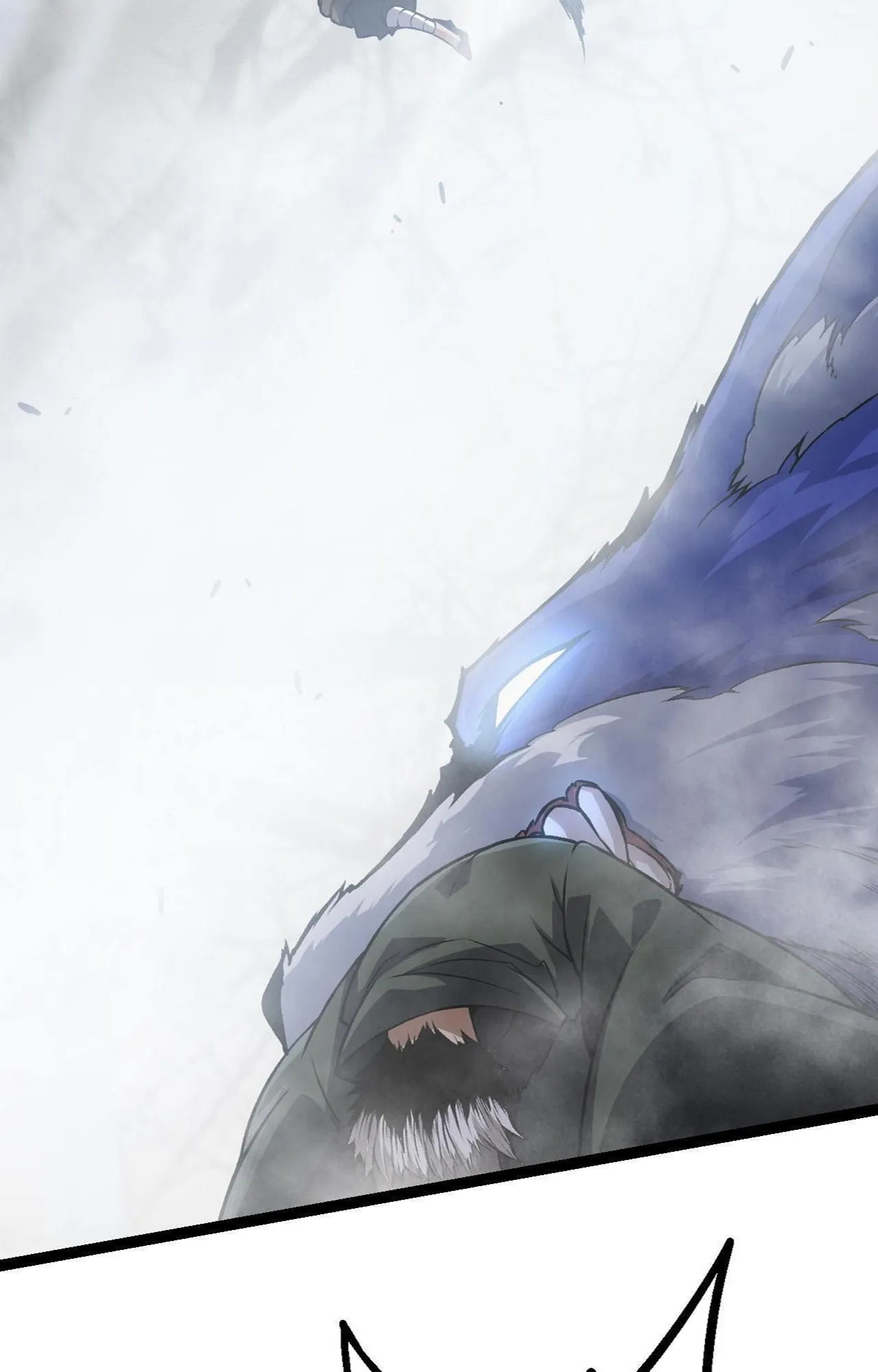 Manga Oku - Evolution Begins with a Big Tree Bölüm 18