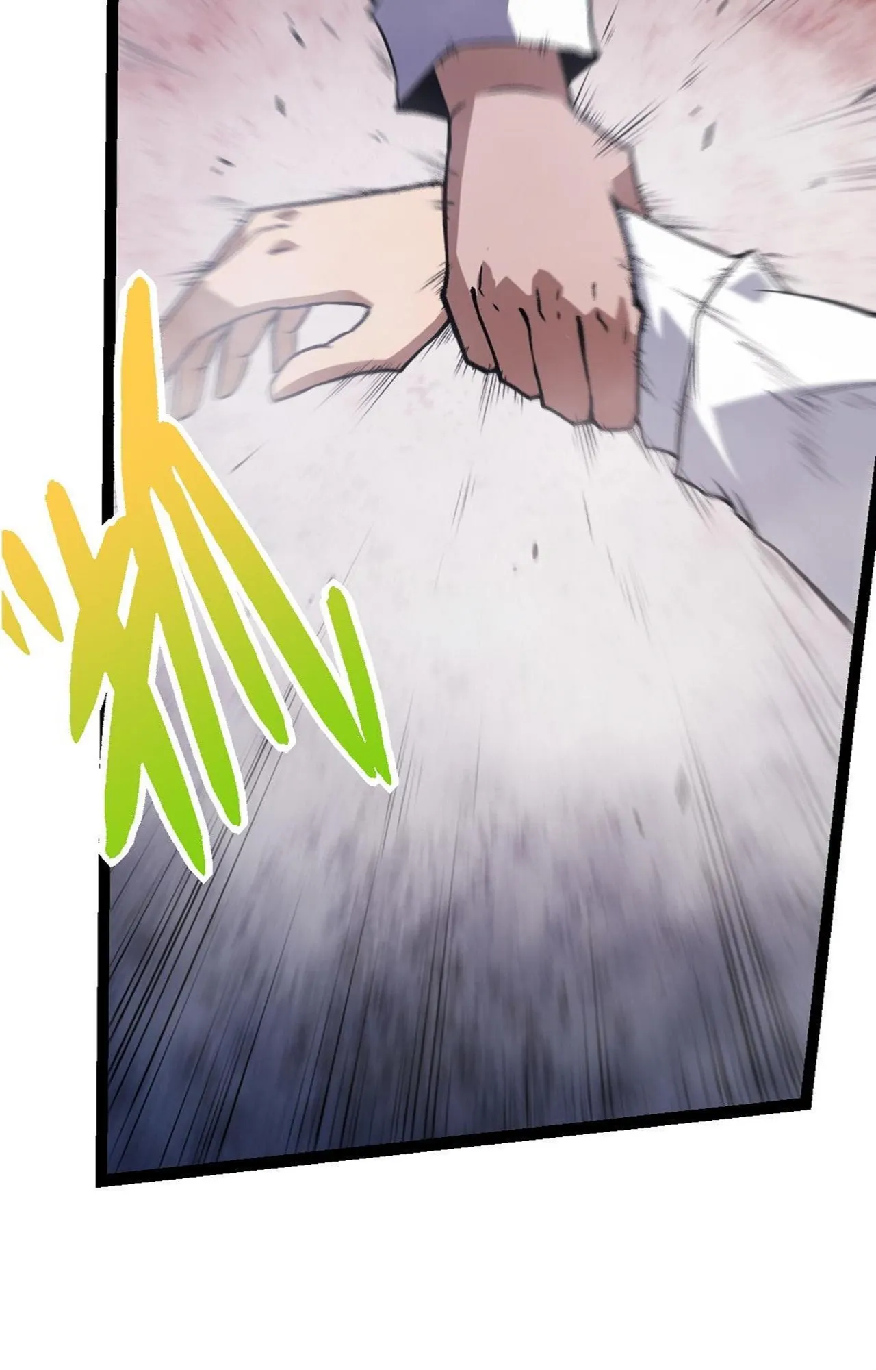 Manga Oku - Evolution Begins with a Big Tree Bölüm 18