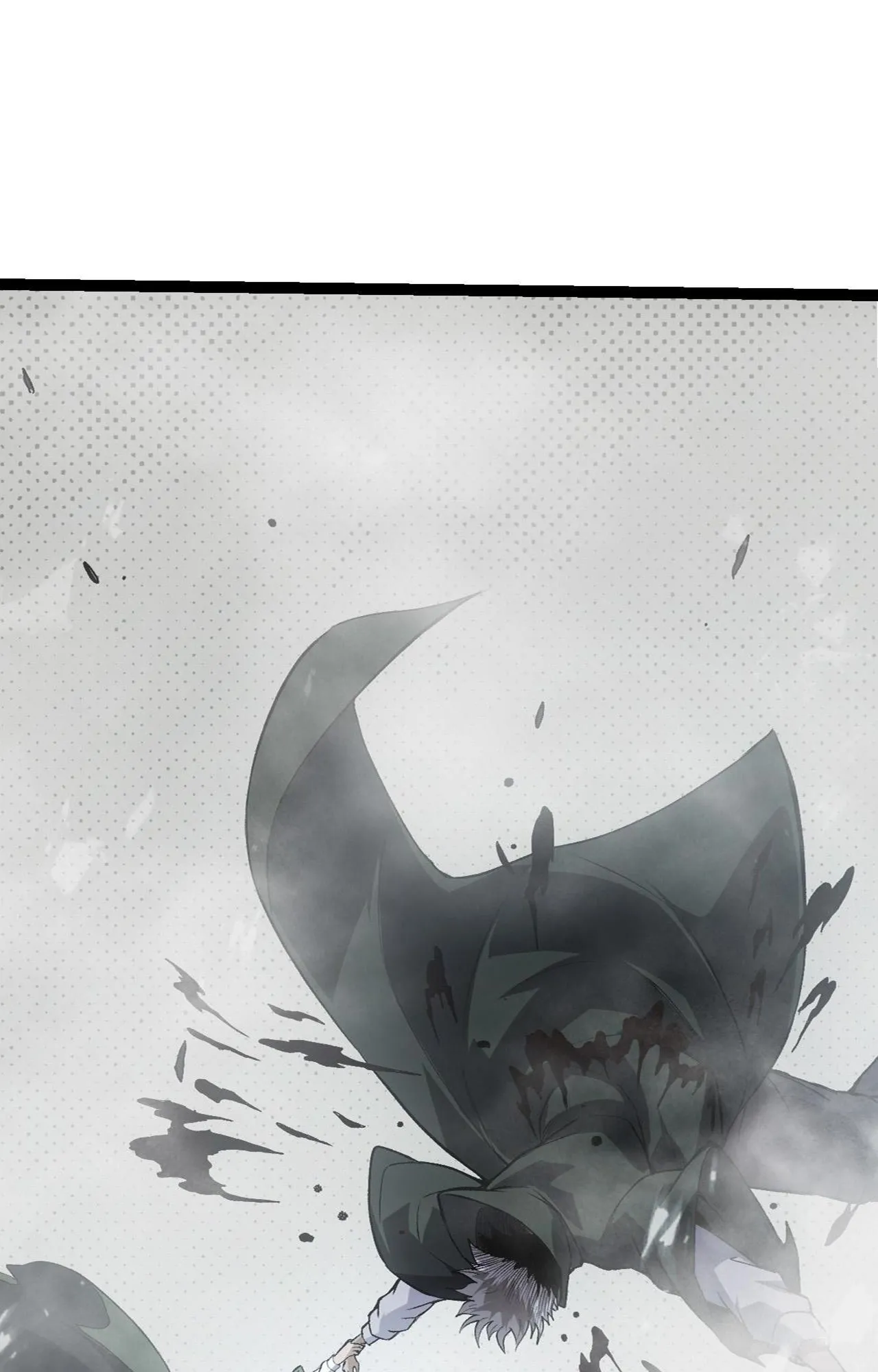 Manga Oku - Evolution Begins with a Big Tree Bölüm 18