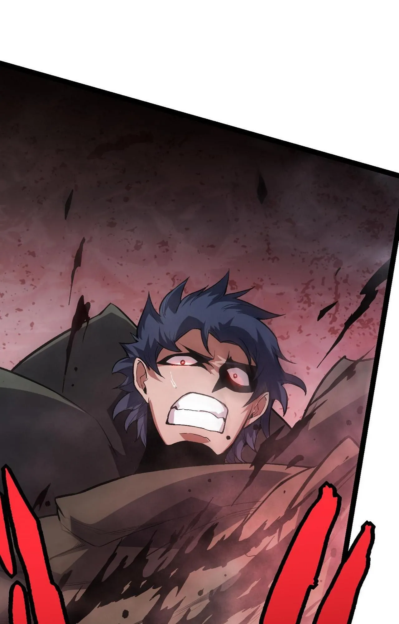 Manga Oku - Evolution Begins with a Big Tree Bölüm 18