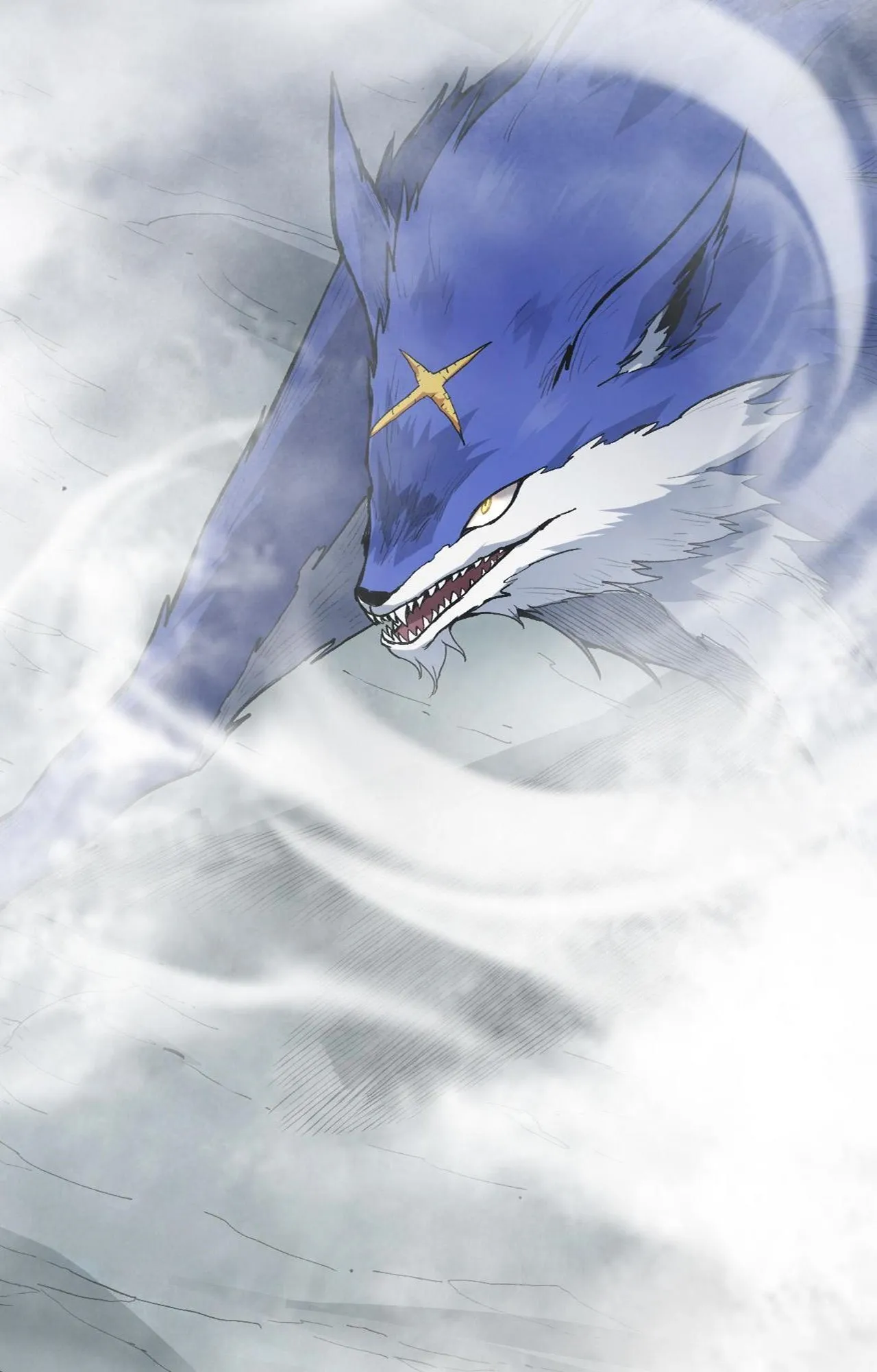 Manga Oku - Evolution Begins with a Big Tree Bölüm 18