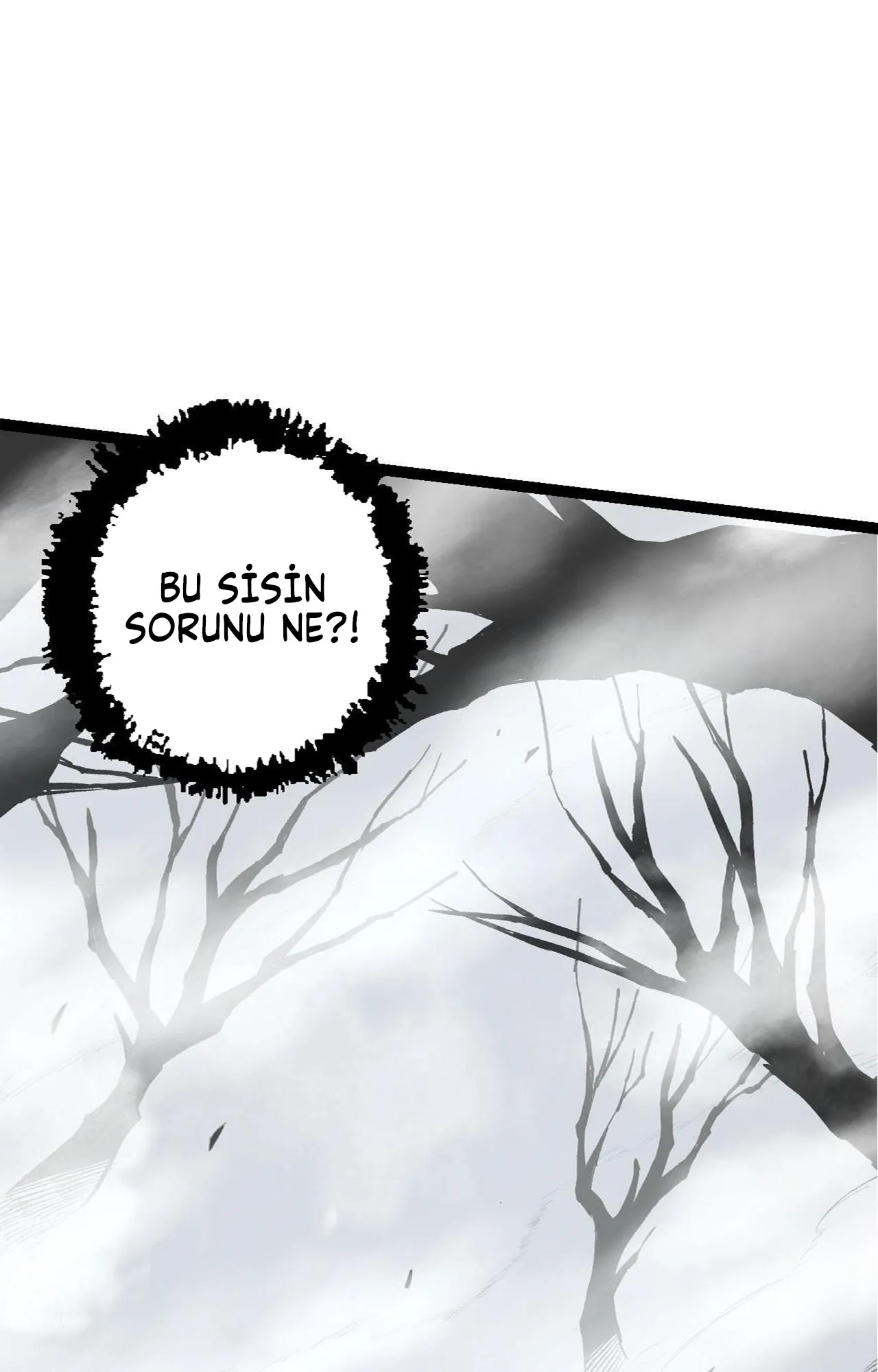 Manga Oku - Evolution Begins with a Big Tree Bölüm 18