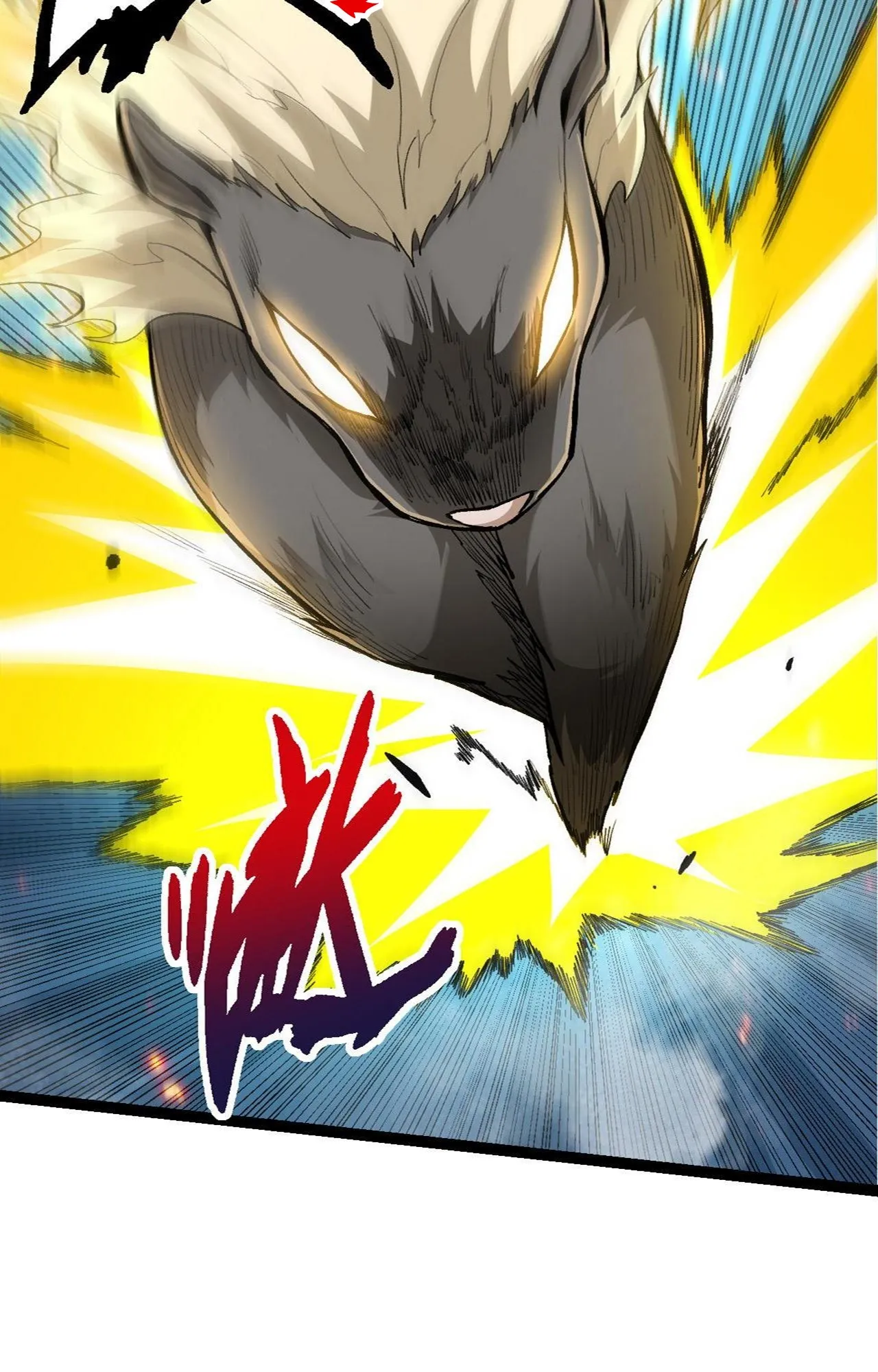 Manga Oku - Evolution Begins with a Big Tree Bölüm 18