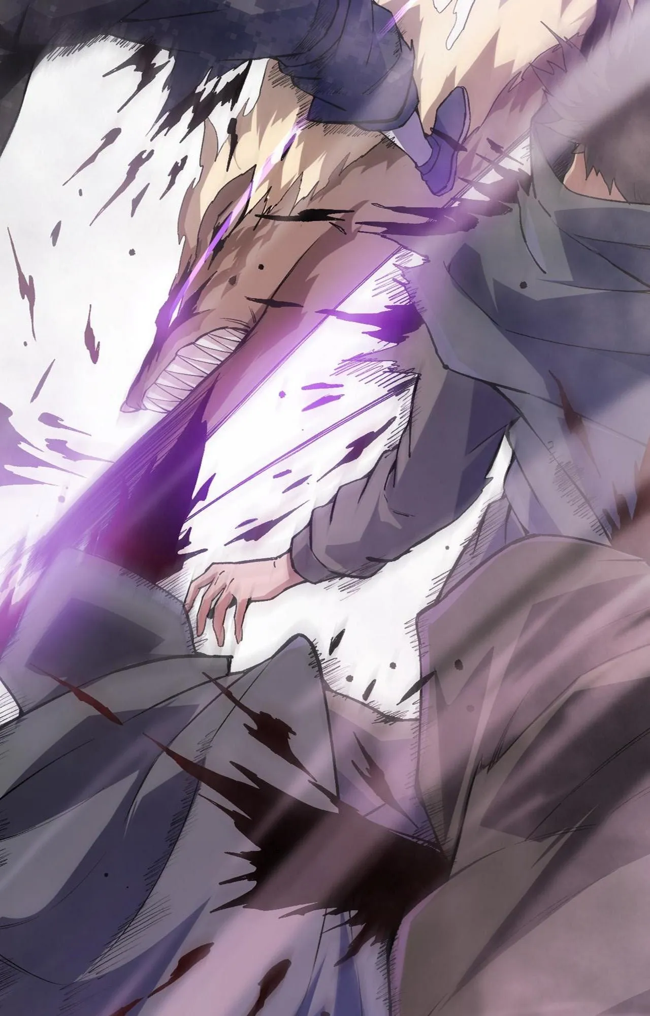 Manga Oku - Evolution Begins with a Big Tree Bölüm 18