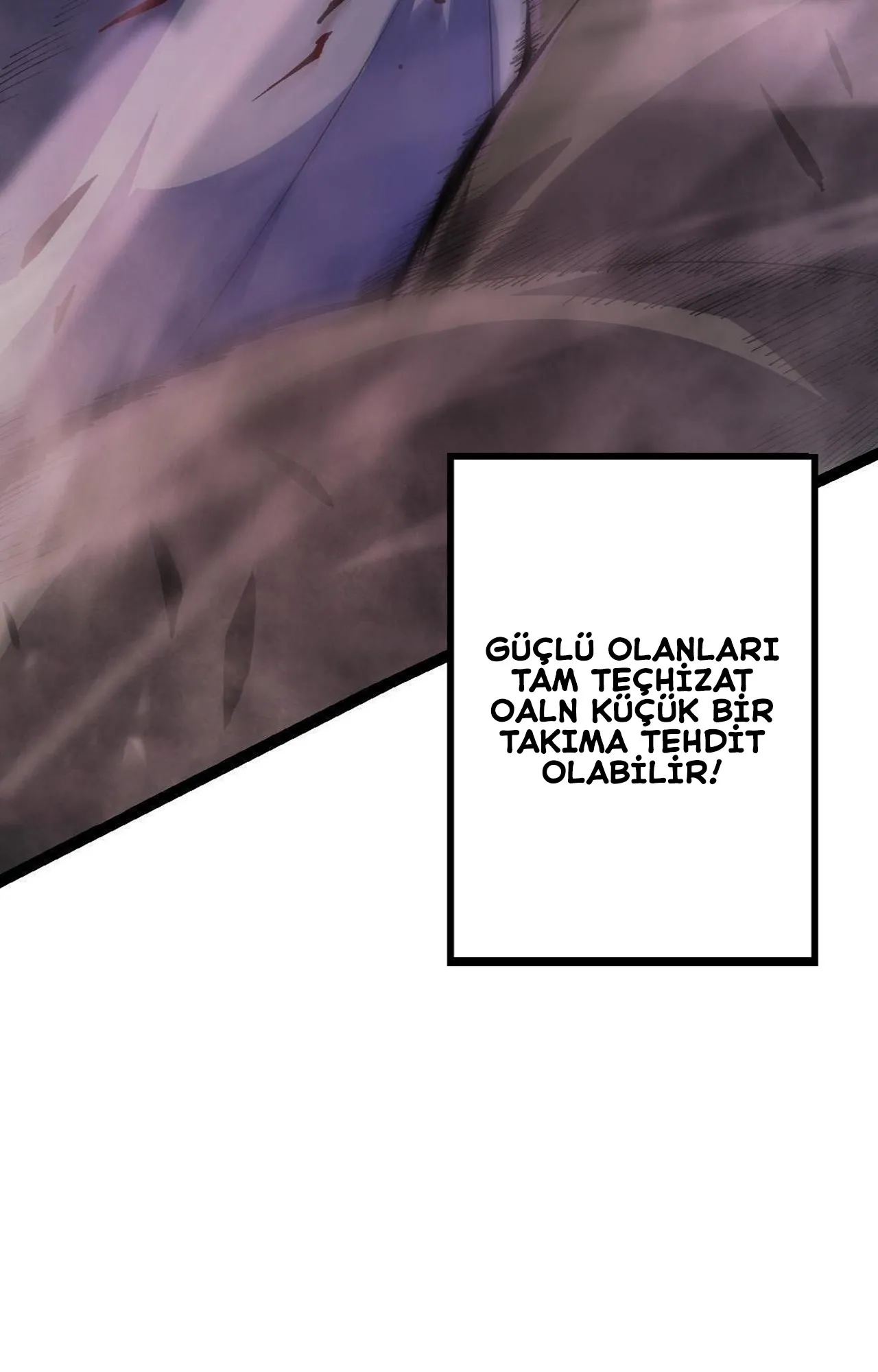 Manga Oku - Evolution Begins with a Big Tree Bölüm 18