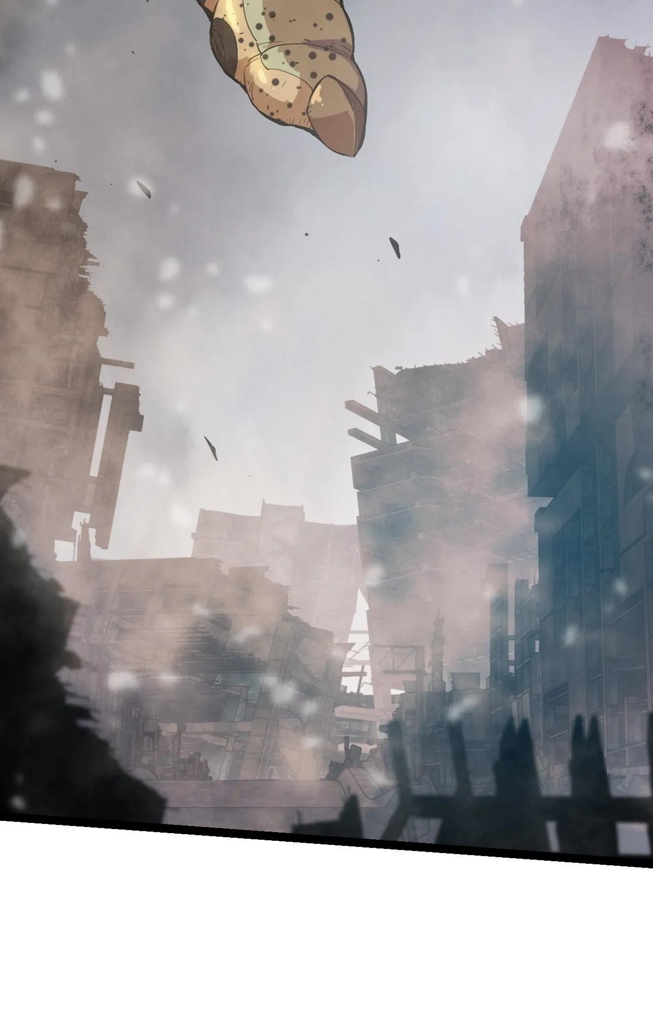 Manga Oku - Evolution Begins with a Big Tree Bölüm 18