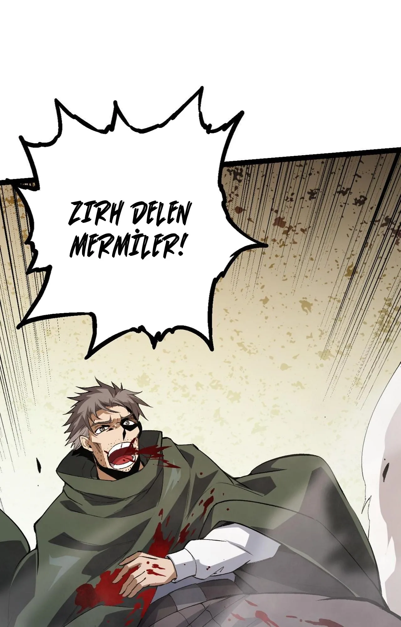 Manga Oku - Evolution Begins with a Big Tree Bölüm 18