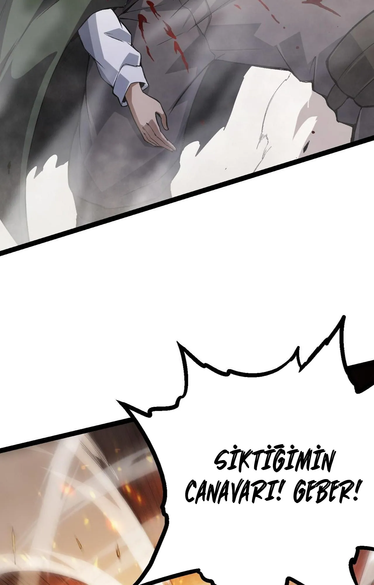 Manga Oku - Evolution Begins with a Big Tree Bölüm 18