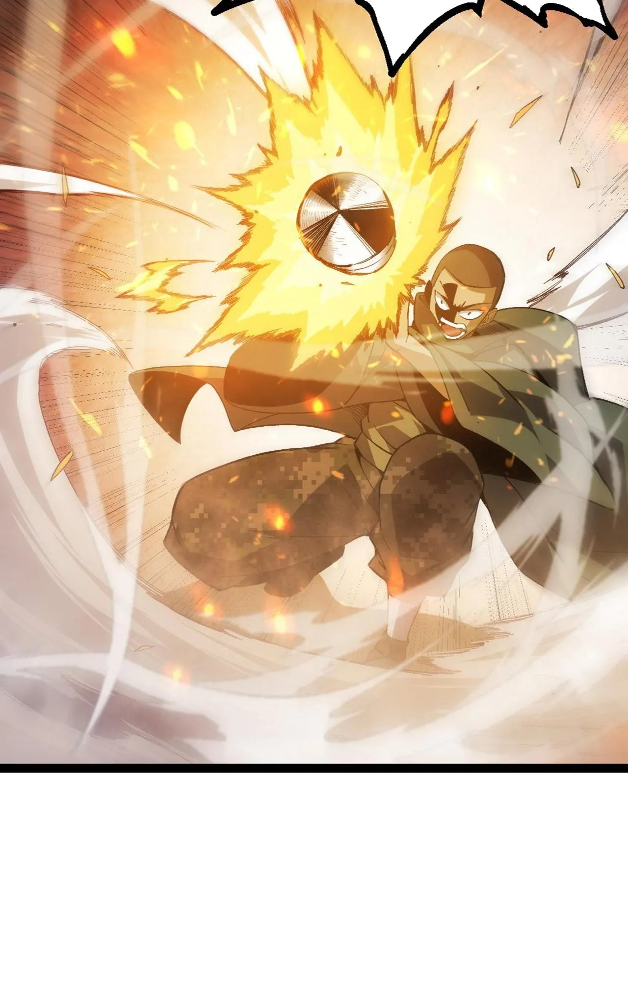 Manga Oku - Evolution Begins with a Big Tree Bölüm 18