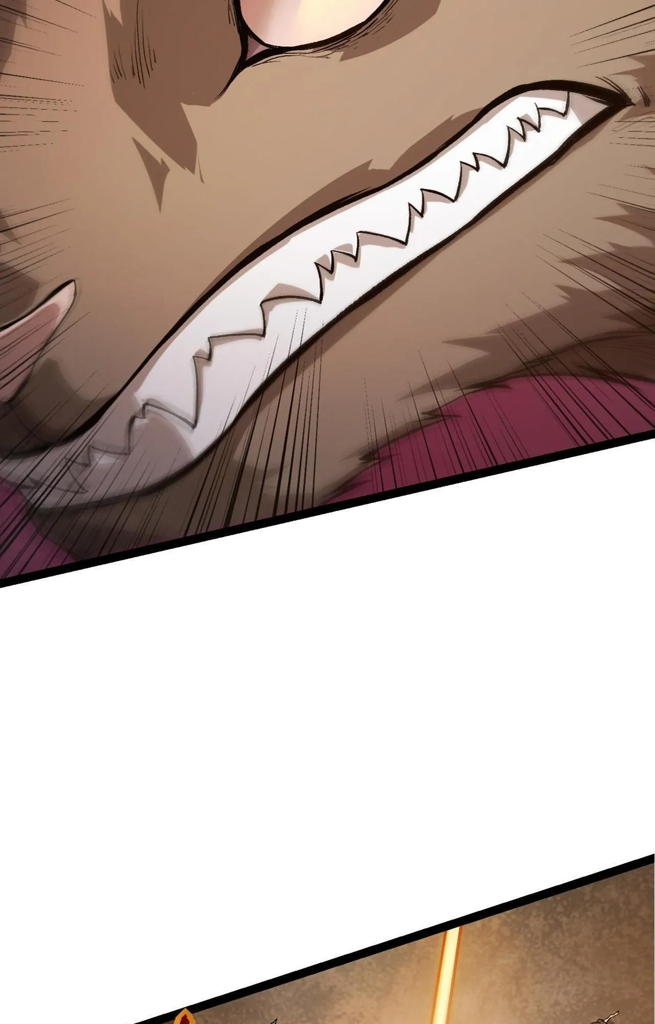 Manga Oku - Evolution Begins with a Big Tree Bölüm 18