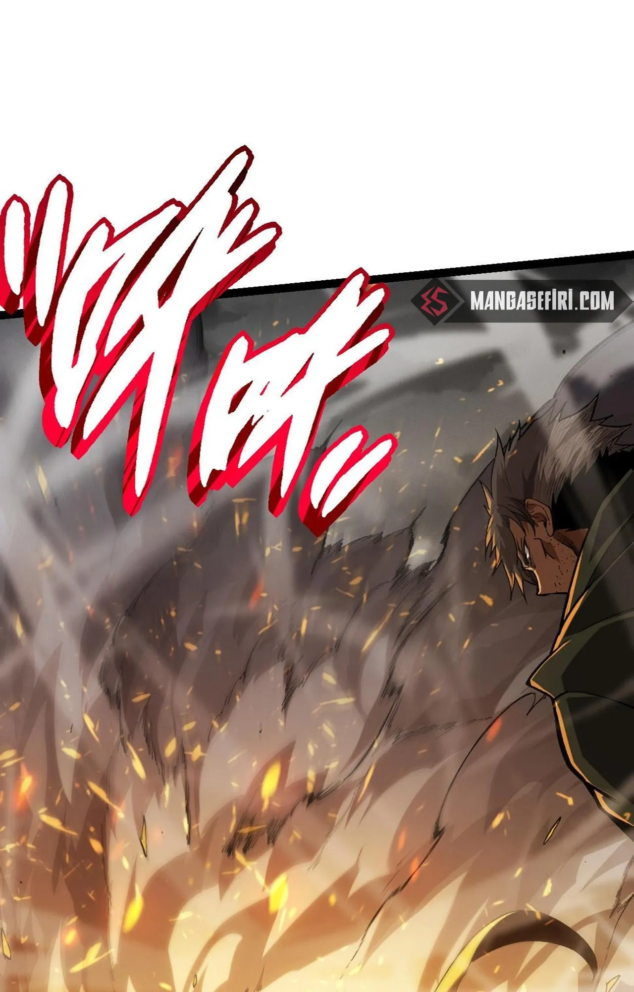 Manga Oku - Evolution Begins with a Big Tree Bölüm 18