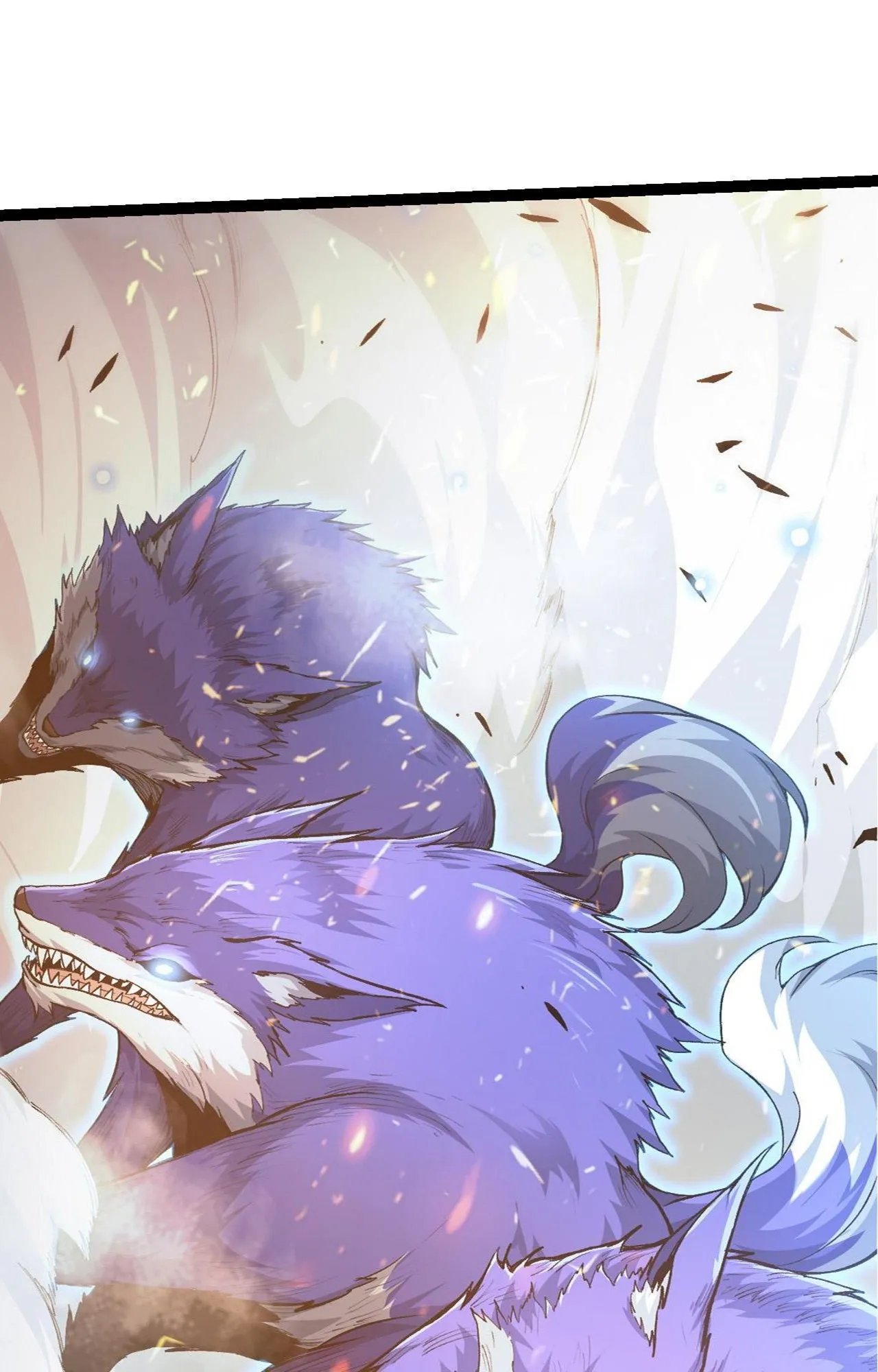 Manga Oku - Evolution Begins with a Big Tree Bölüm 18