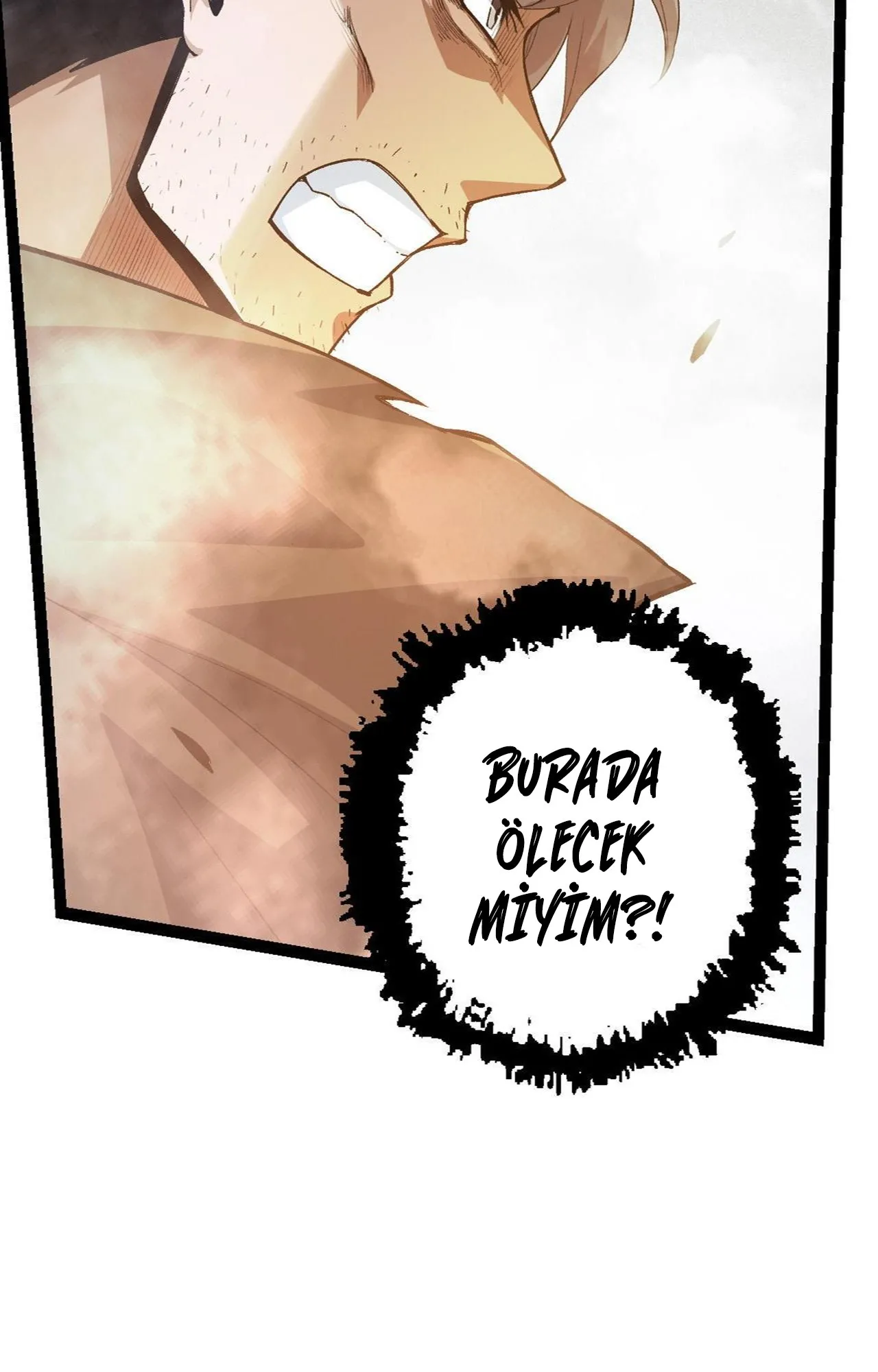 Manga Oku - Evolution Begins with a Big Tree Bölüm 18